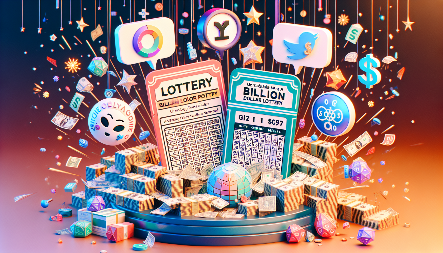 6 Dicas Imperdíveis do ChatGPT, Gemini e Meta AI para Ganhar a Mega da Virada de R$ 1 Bilhão