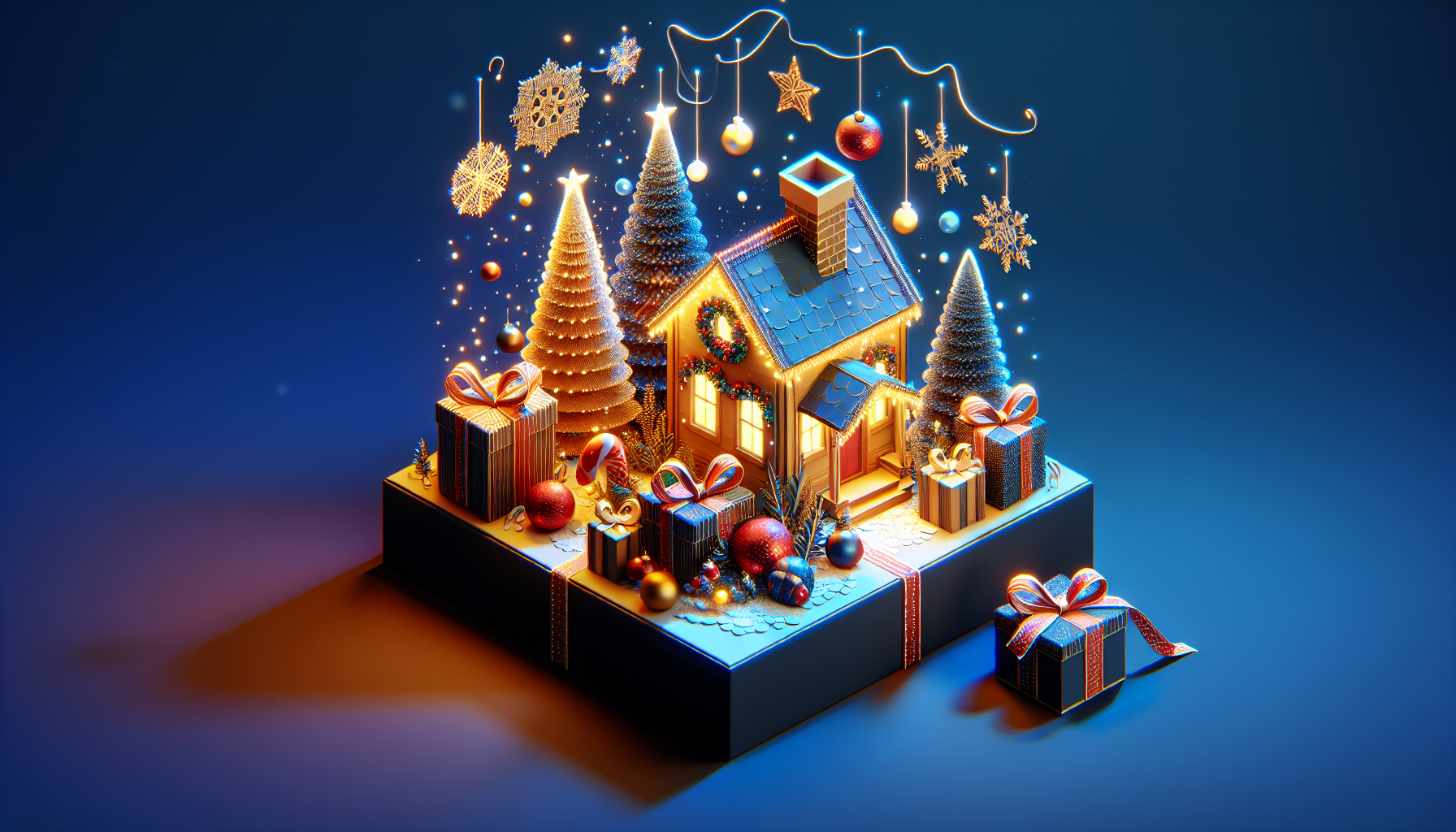 7 Prompts Poderosos para Criar um Cartão de Natal Inesquecível com o ChatGPT