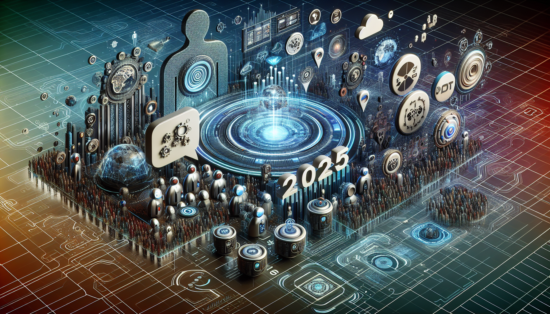 A Revolução da Inteligência Artificial em 2025: O Que Esperar da Próxima Geração do ChatGPT