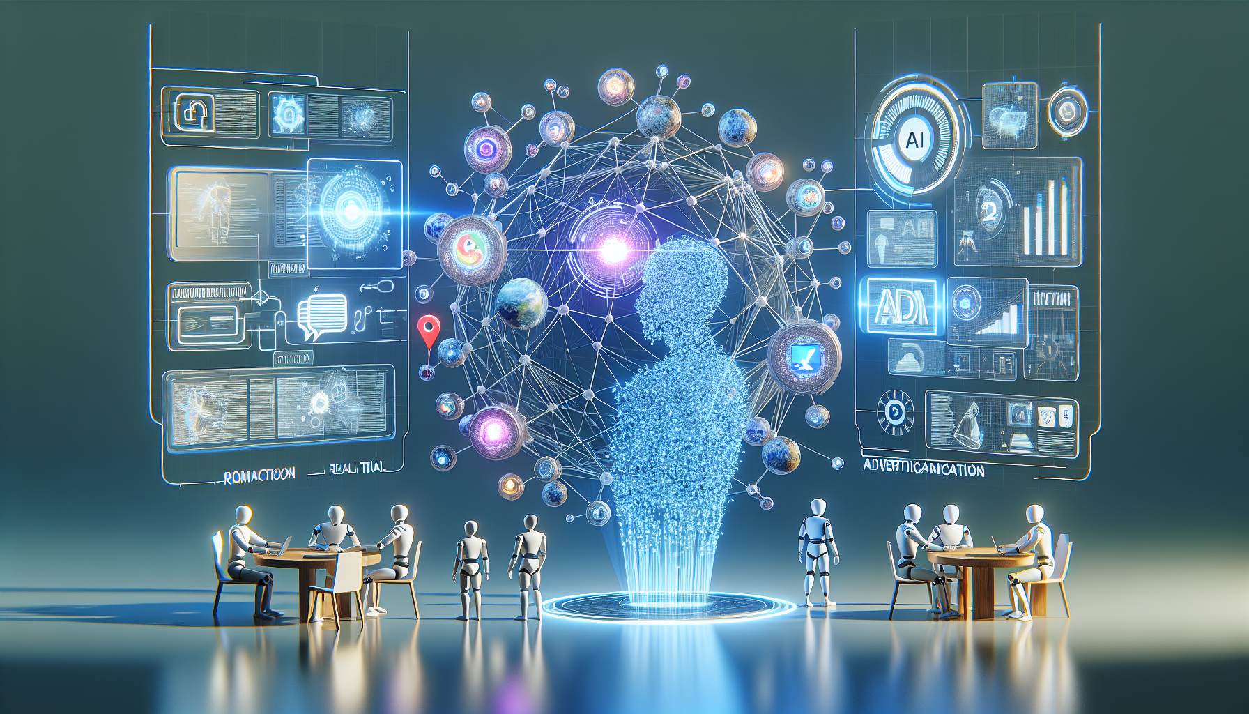 A Revolução da Publicidade no ChatGPT da OpenAI: Testes Reais e Suas Implicações