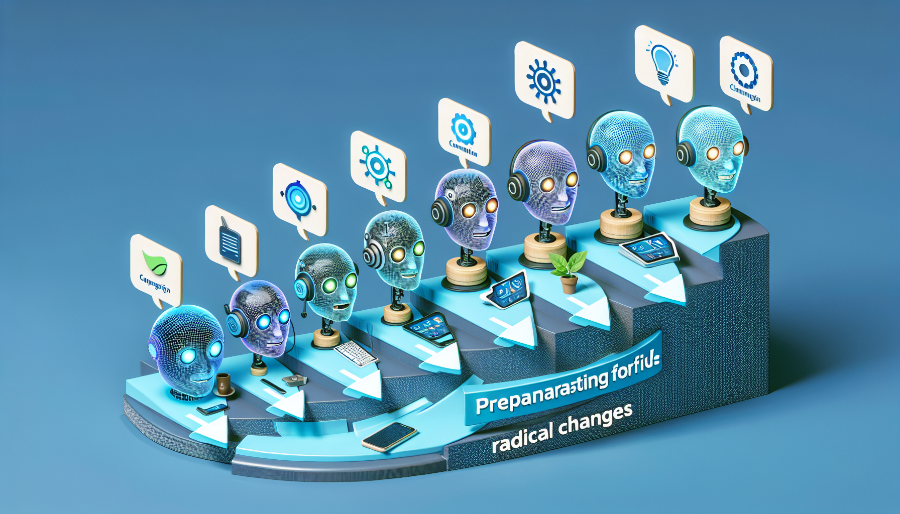 A Revolução no Seu Uso do ChatGPT: Prepare-se para Mudanças Radicais