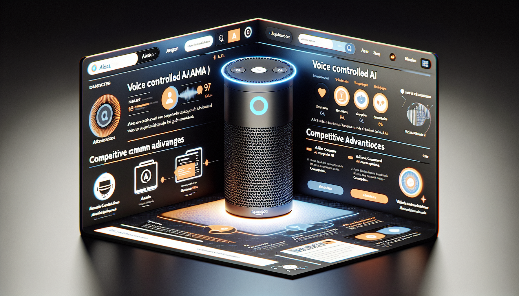 Amazon lança Alexa.com para disputar espaço com o ChatGPT