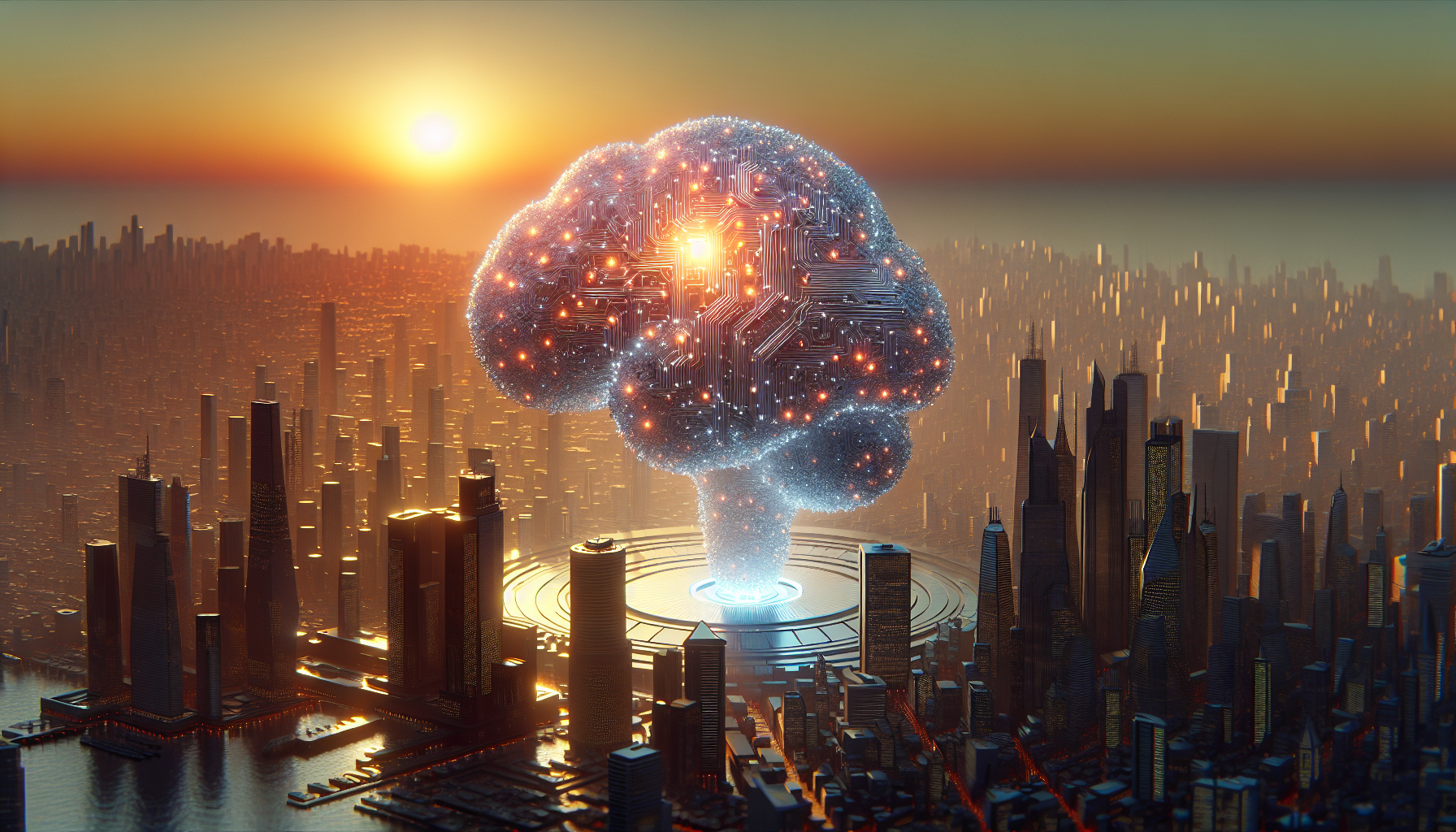 Anthropic: A Nova Gigante da Inteligência Artificial Avaliada em 380 Bilhões de Dólares
