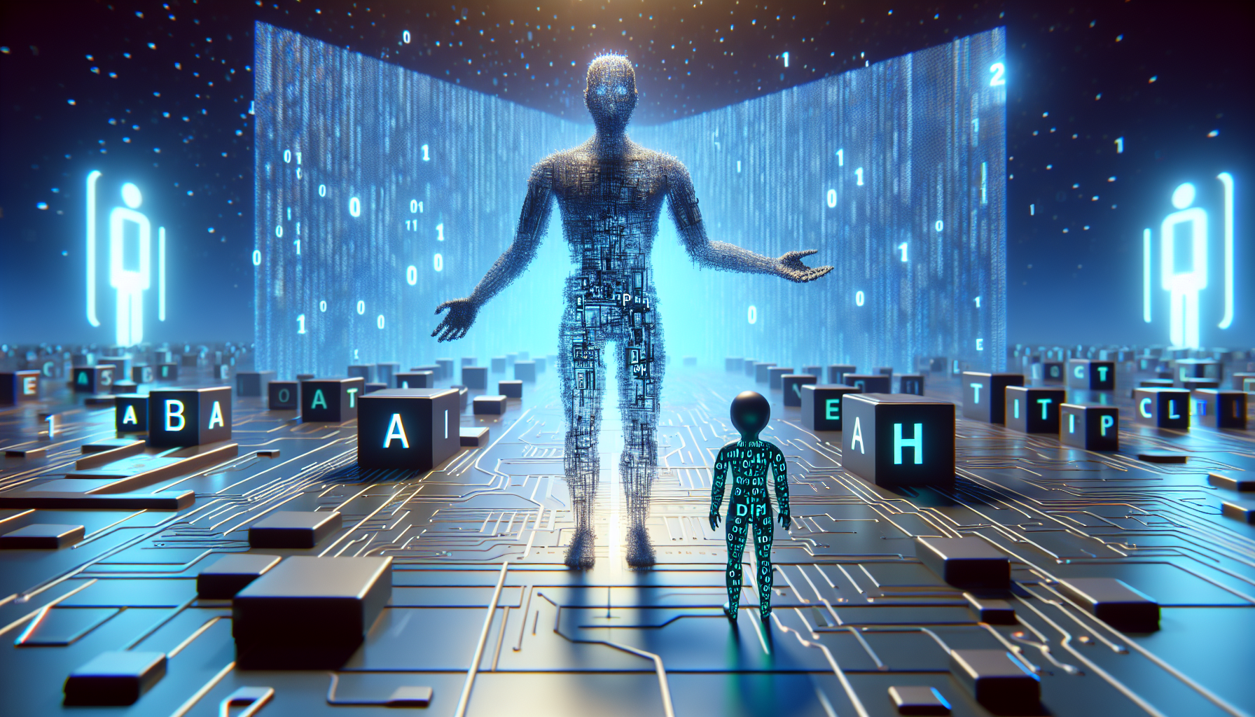 Anthropic: A Nova Gigante da Inteligência Artificial que Desafia o ChatGPT