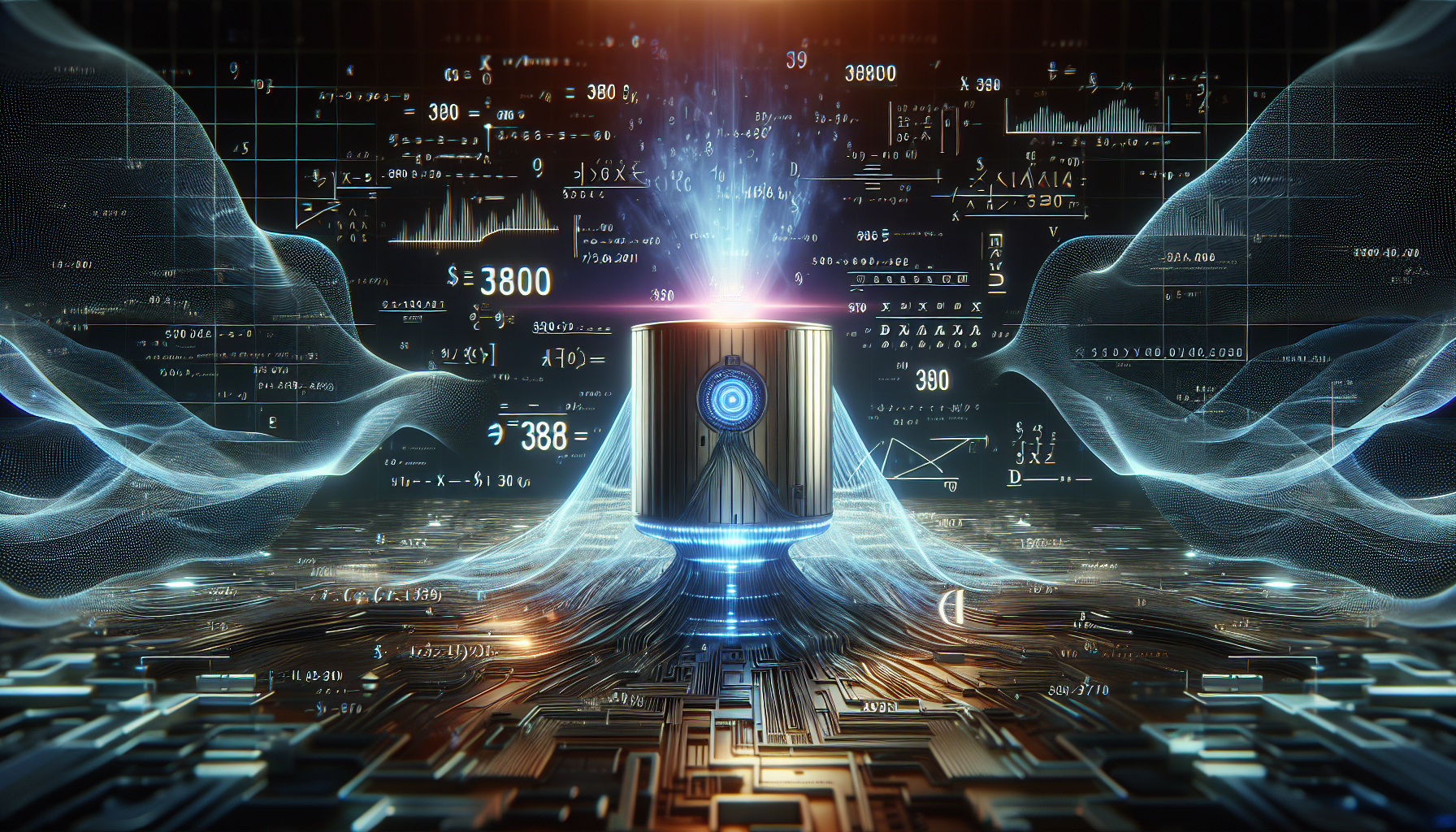 Anthropic: A Nova Gigante da Inteligência Artificial que Já Vale 380 Bilhões de Dólares