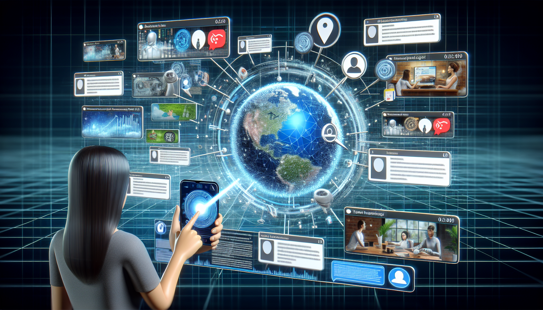 Anúncios em Conversas: O Futuro do ChatGPT e a Nova Era da Publicidade Digital