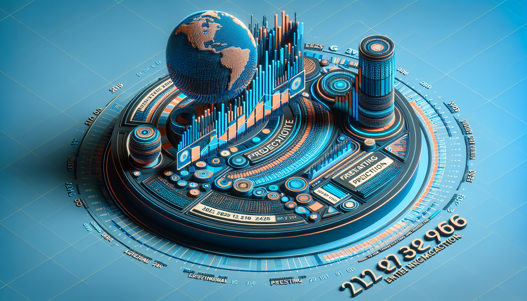 As Projeções do ChatGPT para o Valor do S&P 500 no Final de 2026