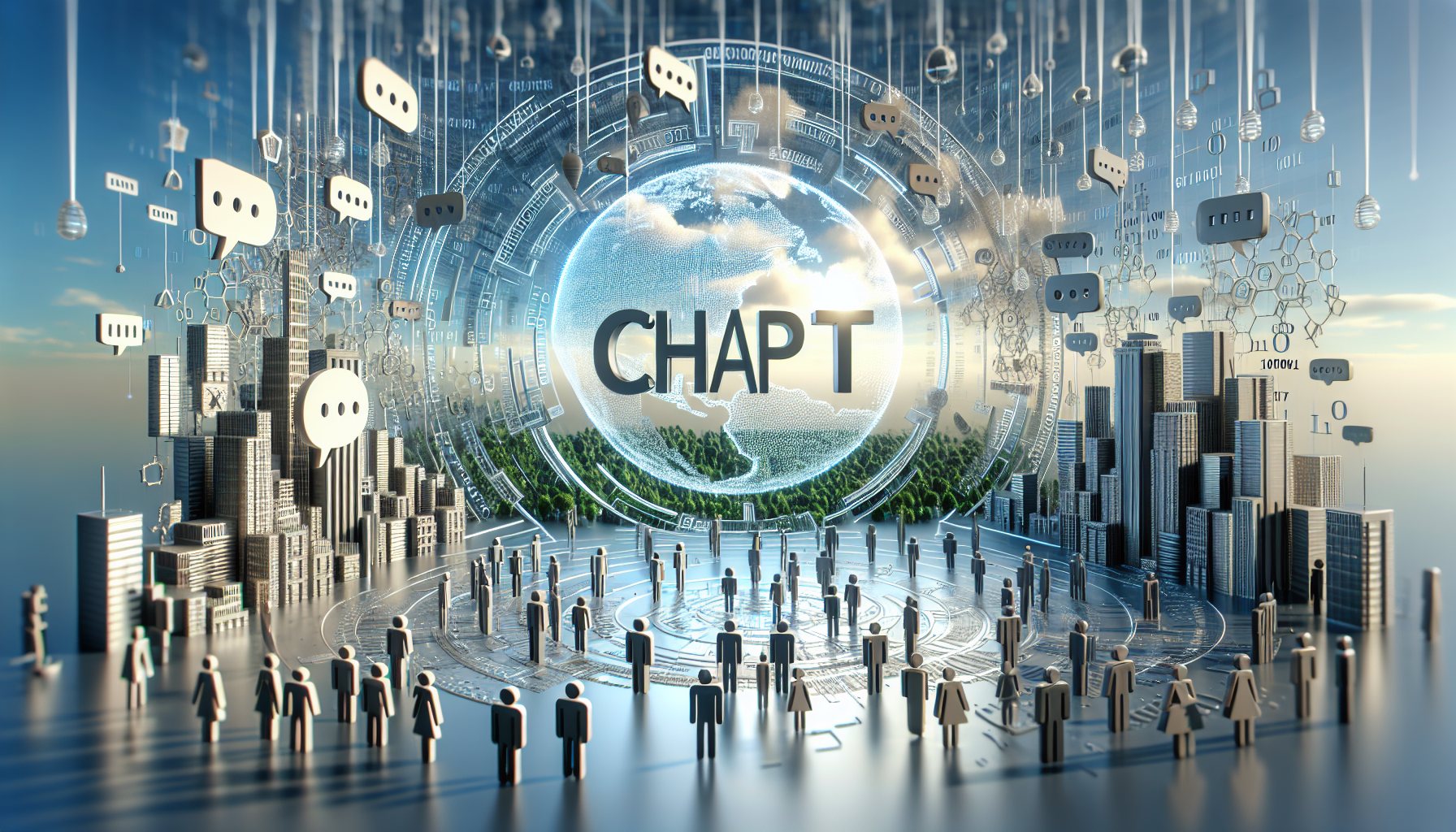 ChatGPT: A Revolução da Inteligência Artificial na Comunicação