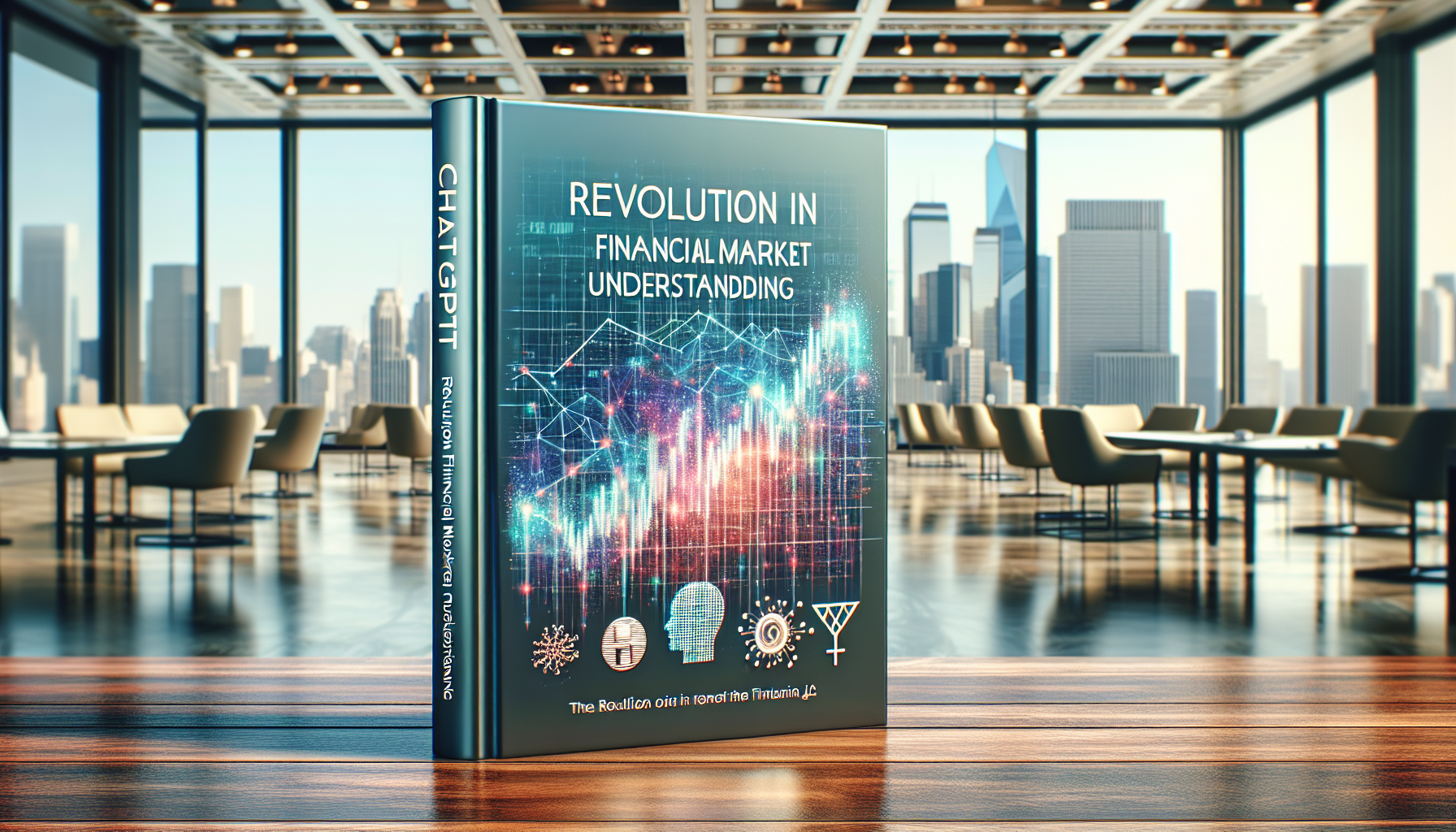 ChatGPT: A Revolução na Compreensão do Mercado Financeiro