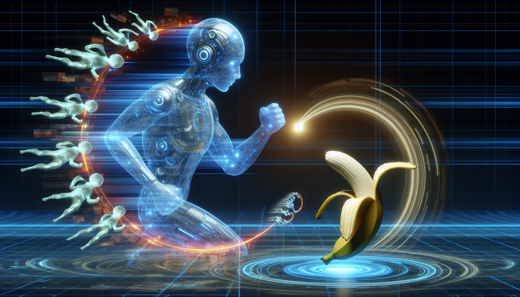 ChatGPT Acirra Disputa Com Nano Banana e Atualiza Recurso de Imagens