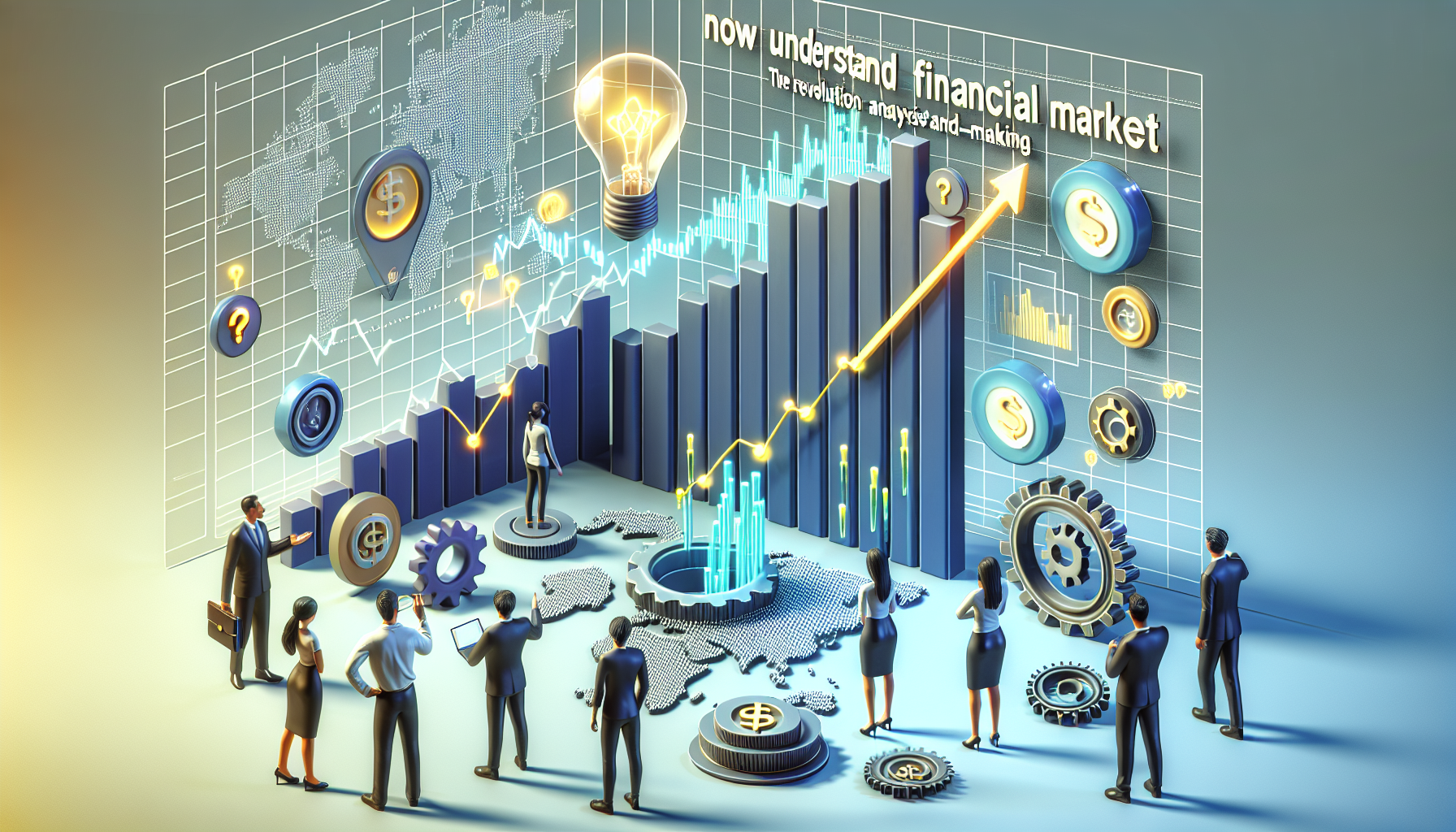 ChatGPT Agora Entende de Mercado Financeiro: A Revolução na Análise e Tomada de Decisão