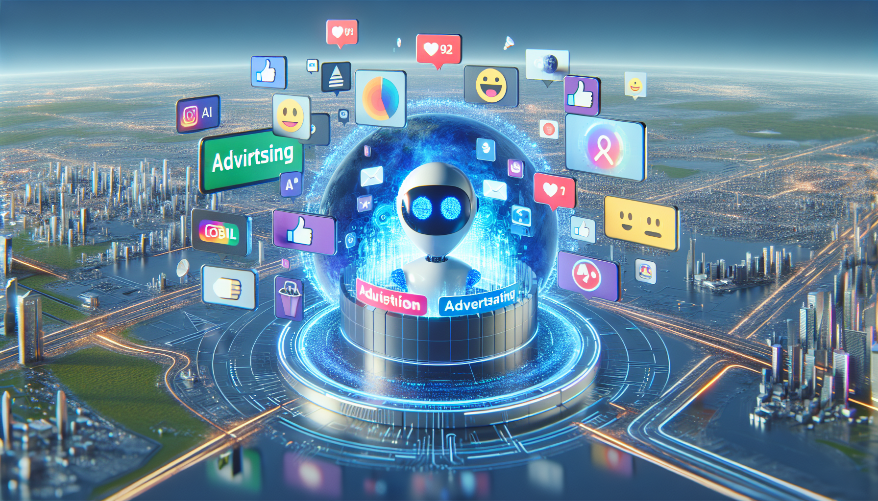 ChatGPT começa a exibir publicidade para usuários: o que isso significa?