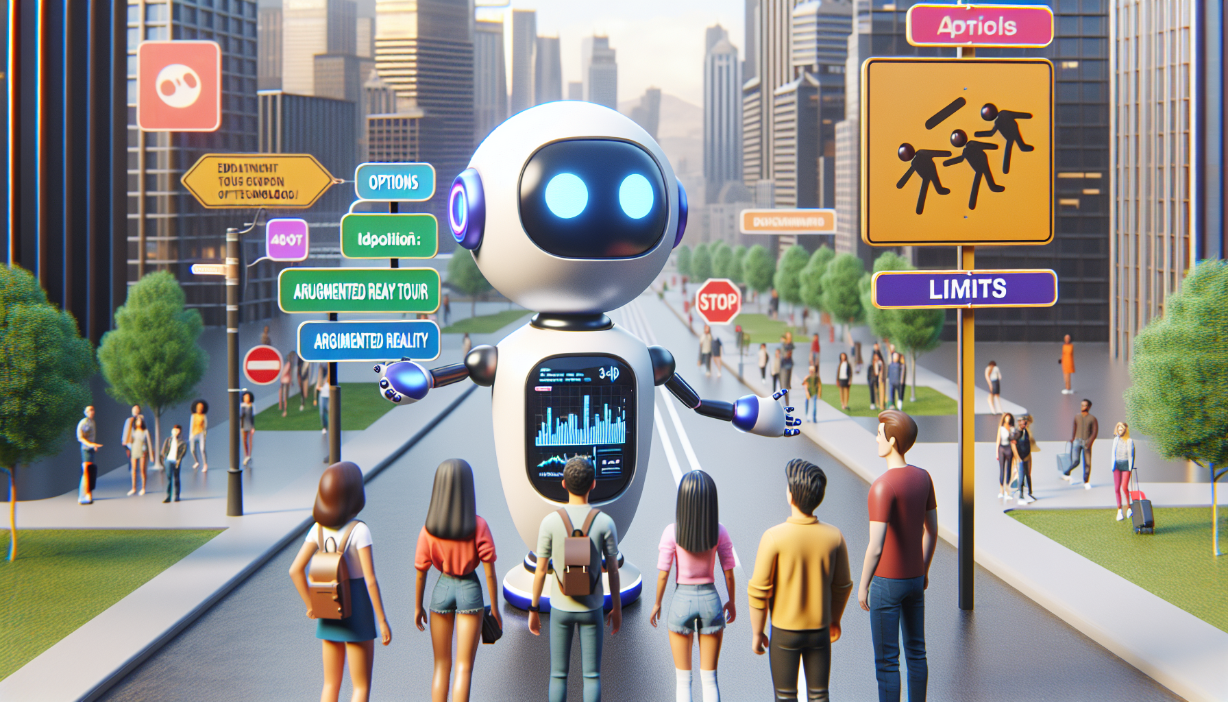 ChatGPT como Guia Turístico: Especialista Alerta Sobre Limites da Tecnologia