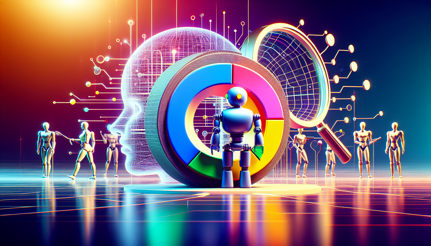 ChatGPT está a revolucionar as pesquisas online e desafiando a hegemonia do Google