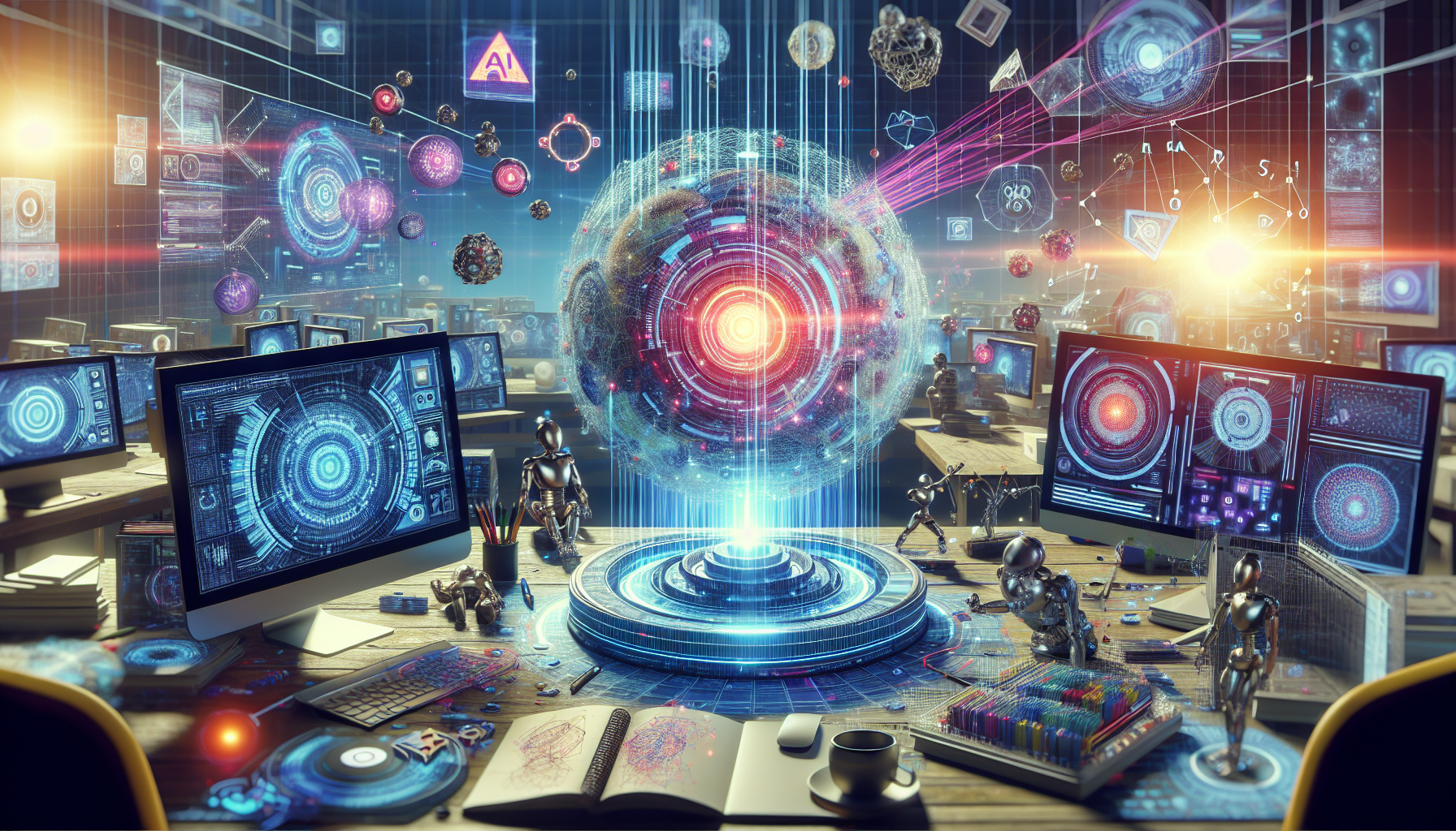 ChatGPT Images 2.0: A Revolução no Assistente de Design Profissional