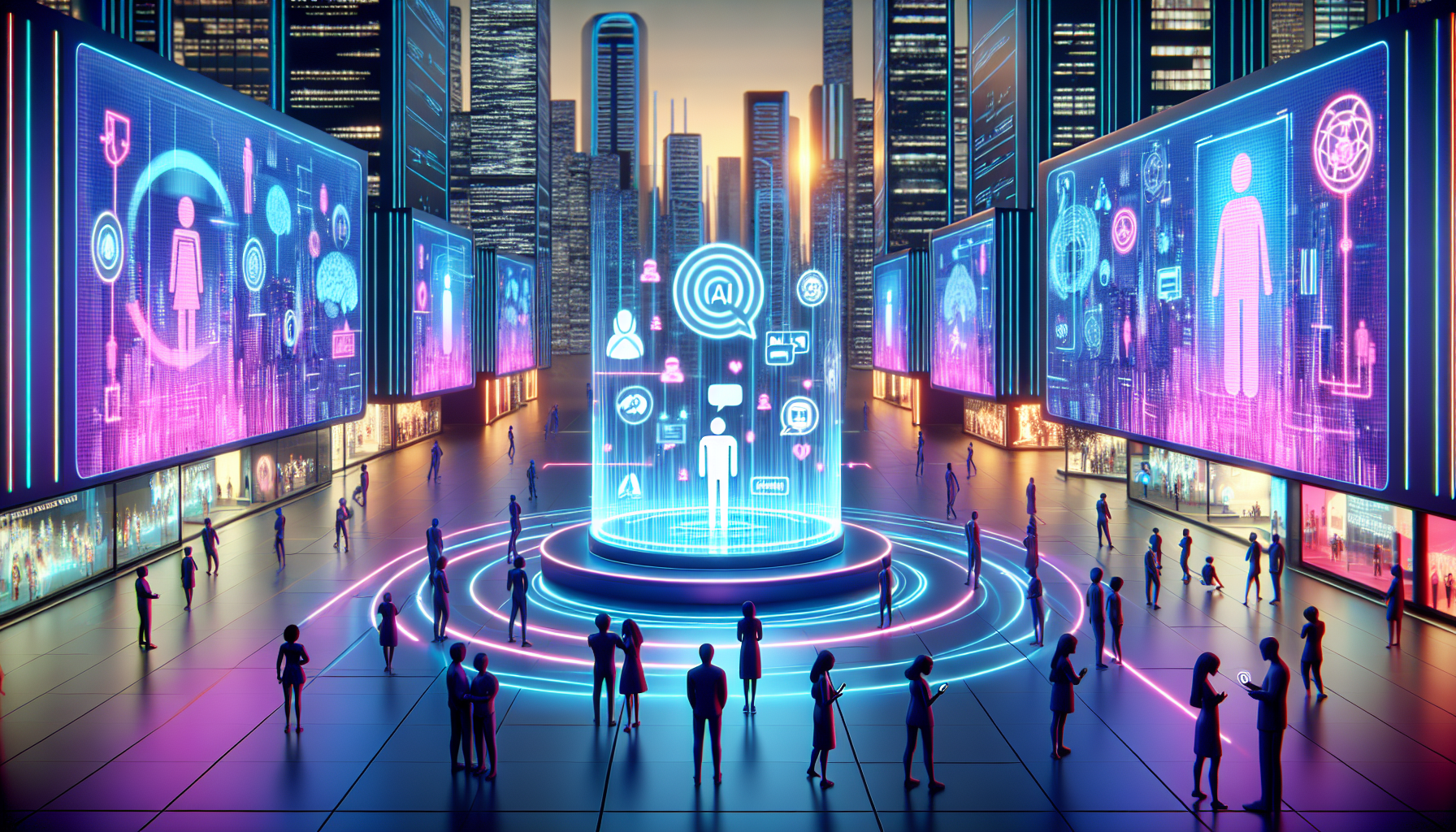 ChatGPT: O Futuro da Inteligência Artificial Conversacional