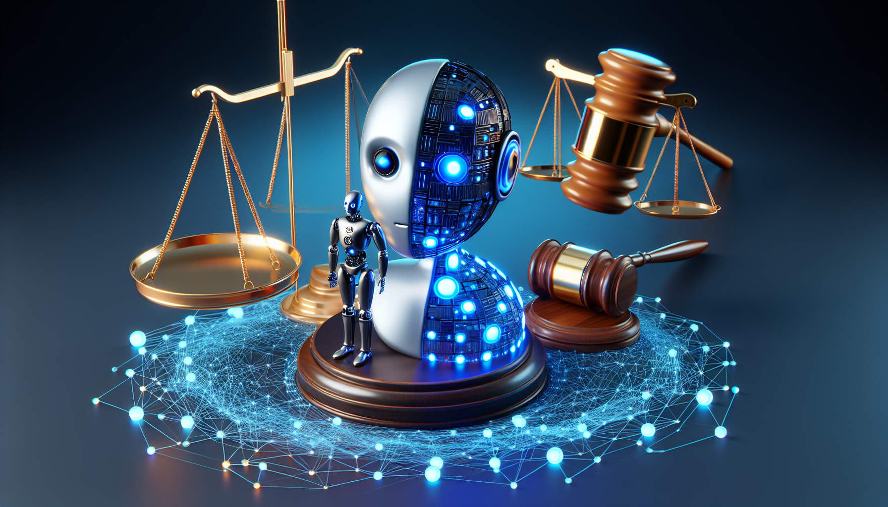 ChatGPT pode te levar à prisão? Entenda os riscos legais das suas conversas com a inteligência artificial