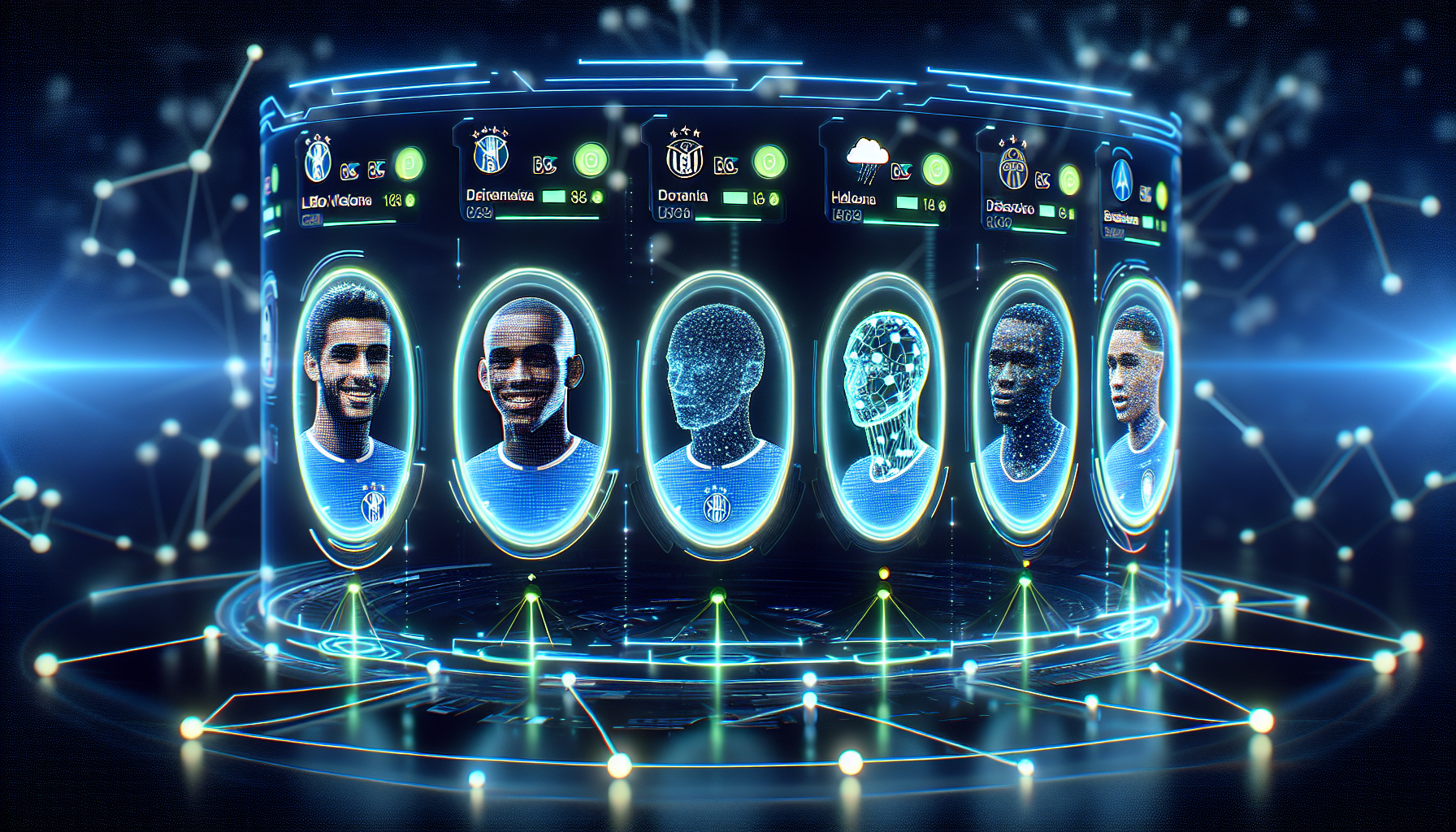 ChatGPT revela o top-5 surreal das melhores contratações do Grêmio em 2025