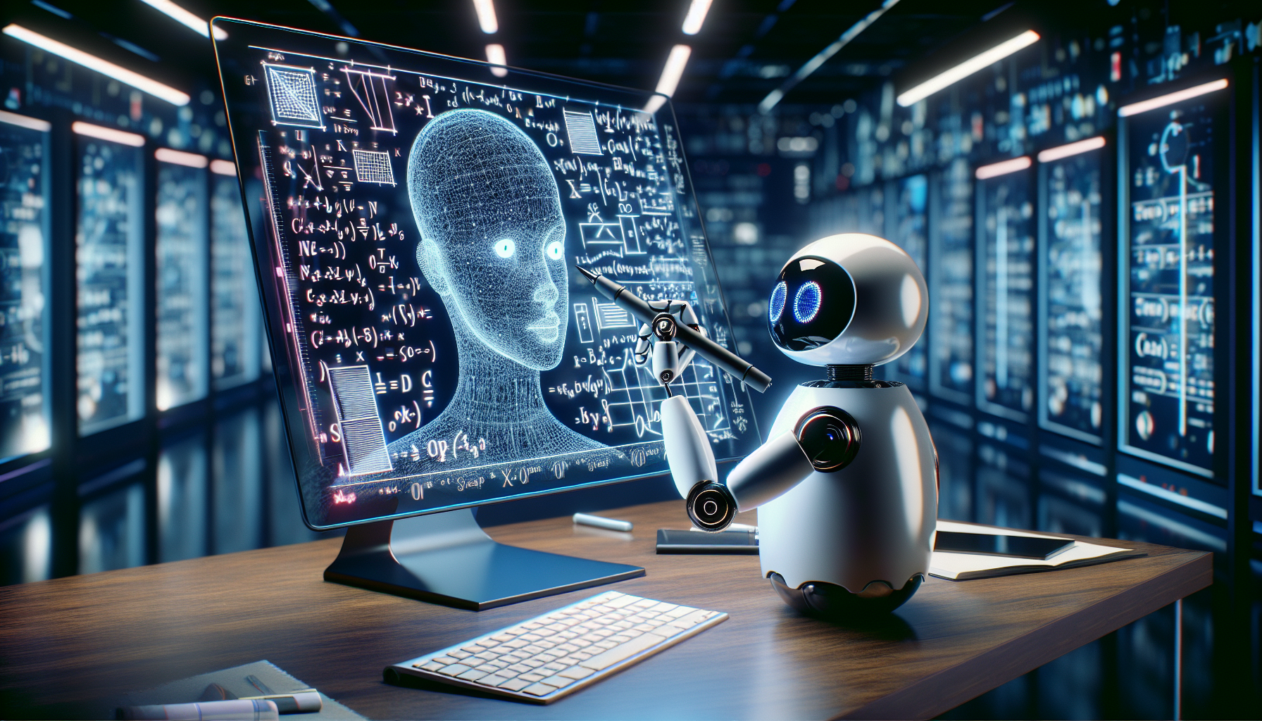 ChatGPT Revoluciona a Escrita de Pesquisas Científicas com Nova Ferramenta Inteligente