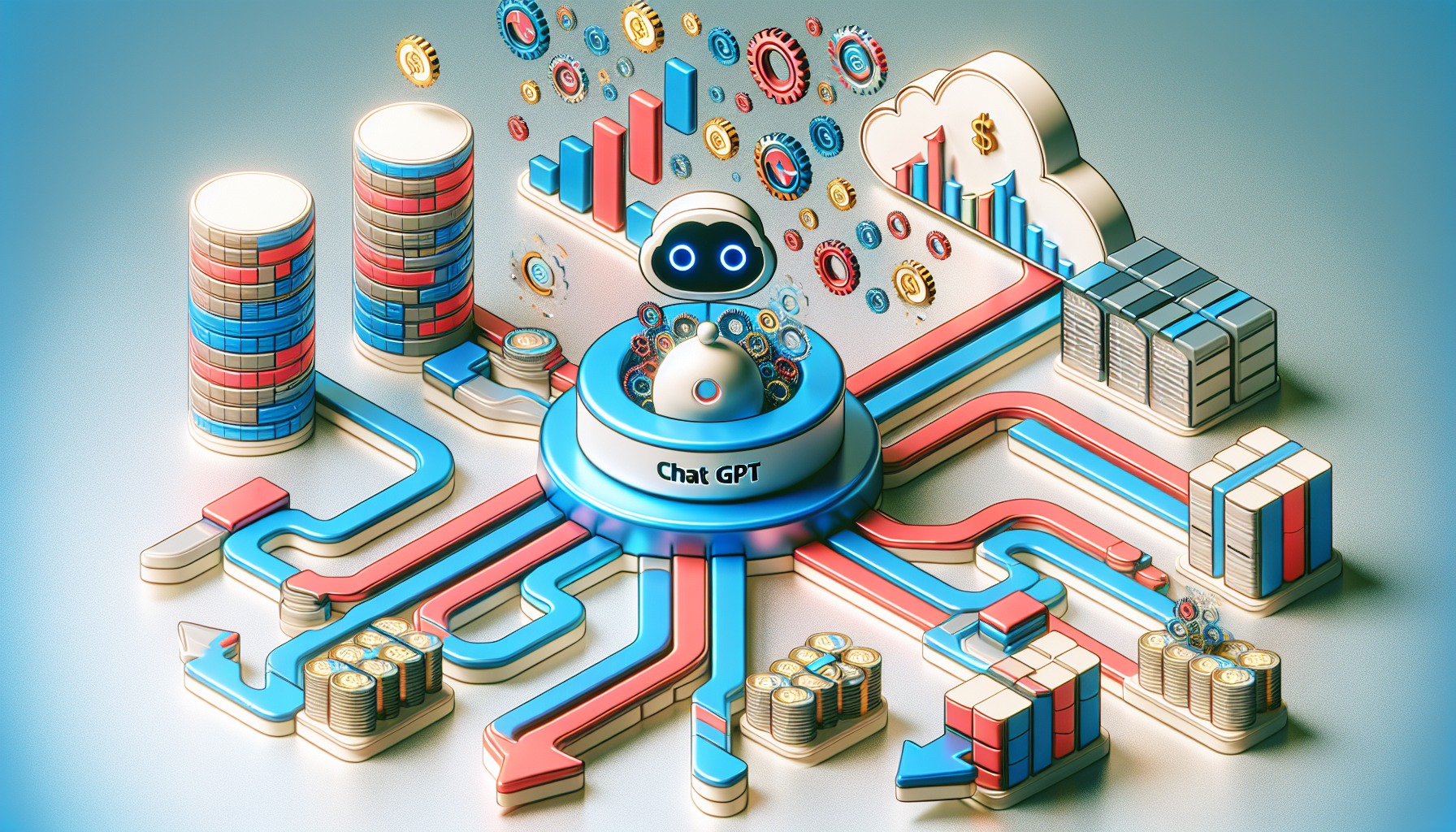 Como a LSEG Vai Revolucionar o ChatGPT com Dados Financeiros Integrados