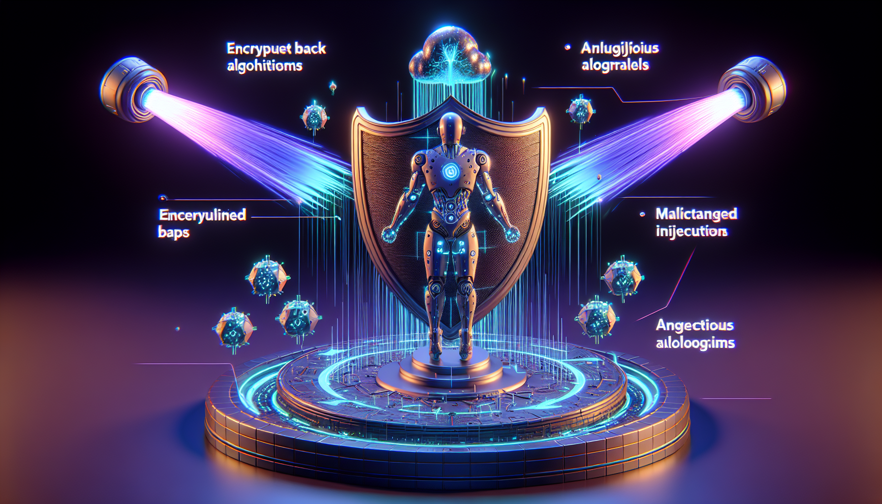 Como a OpenAI Protege o ChatGPT Atlas Contra a Ameaça da Injeção de Prompts