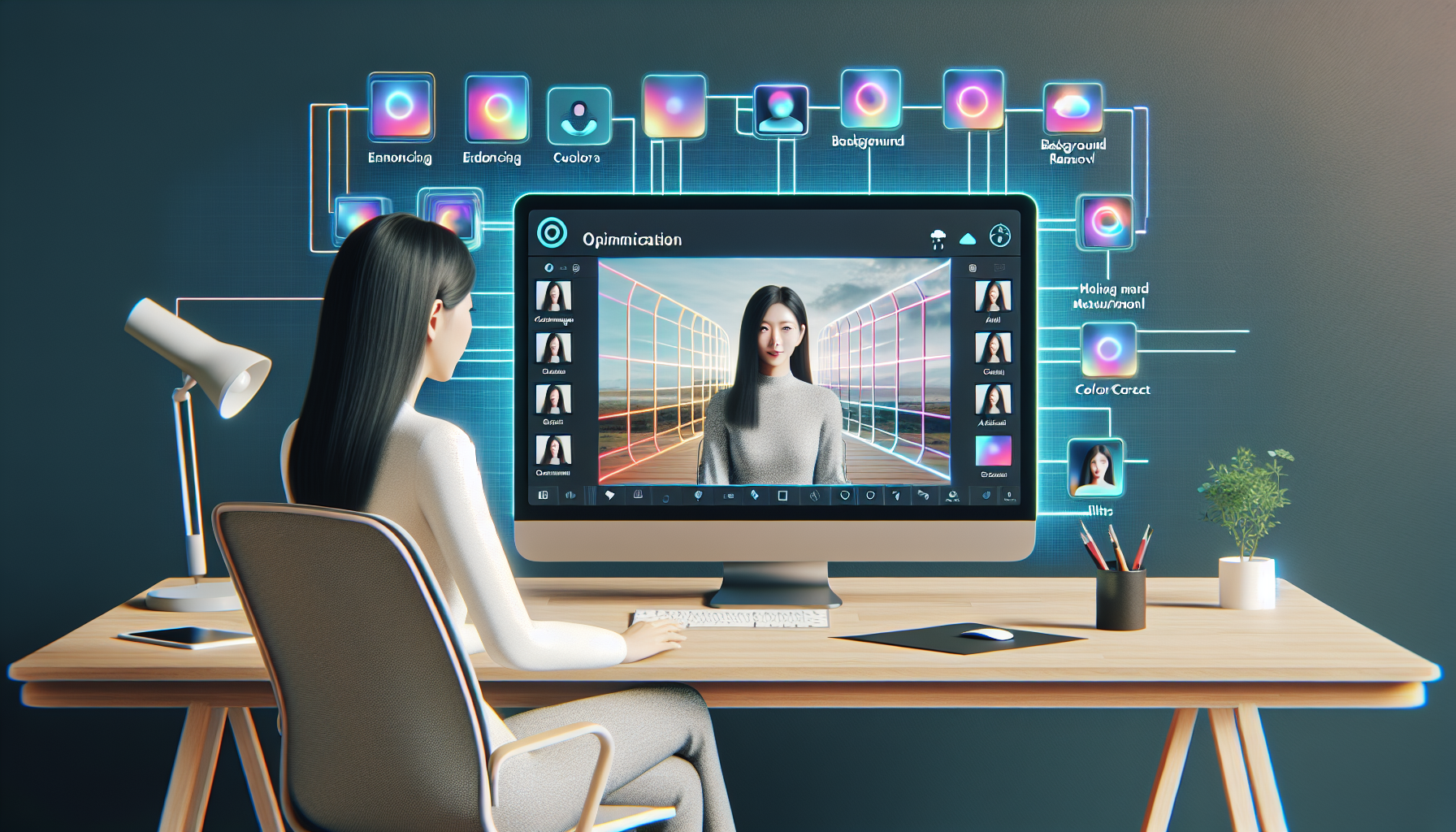 Como aproveitar ao máximo a nova ferramenta de edição de imagens com IA do ChatGPT