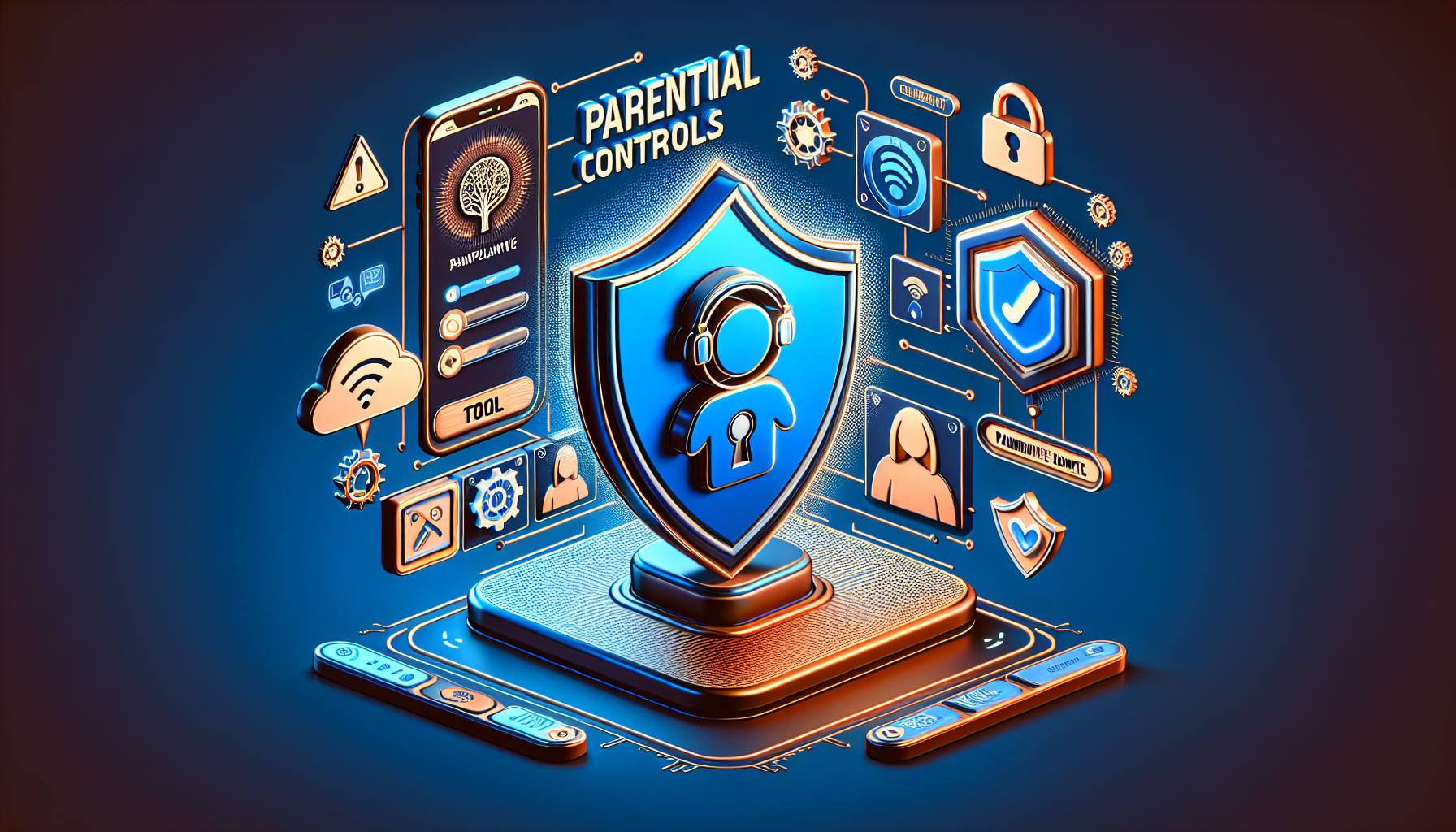 Como configurar o controle parental no ChatGPT: guia completo para proteger seus filhos