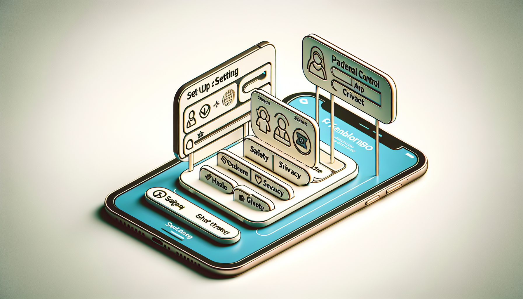 Como Configurar o Controle Parental no ChatGPT para Garantir uma Experiência Segura | TargetHD.net