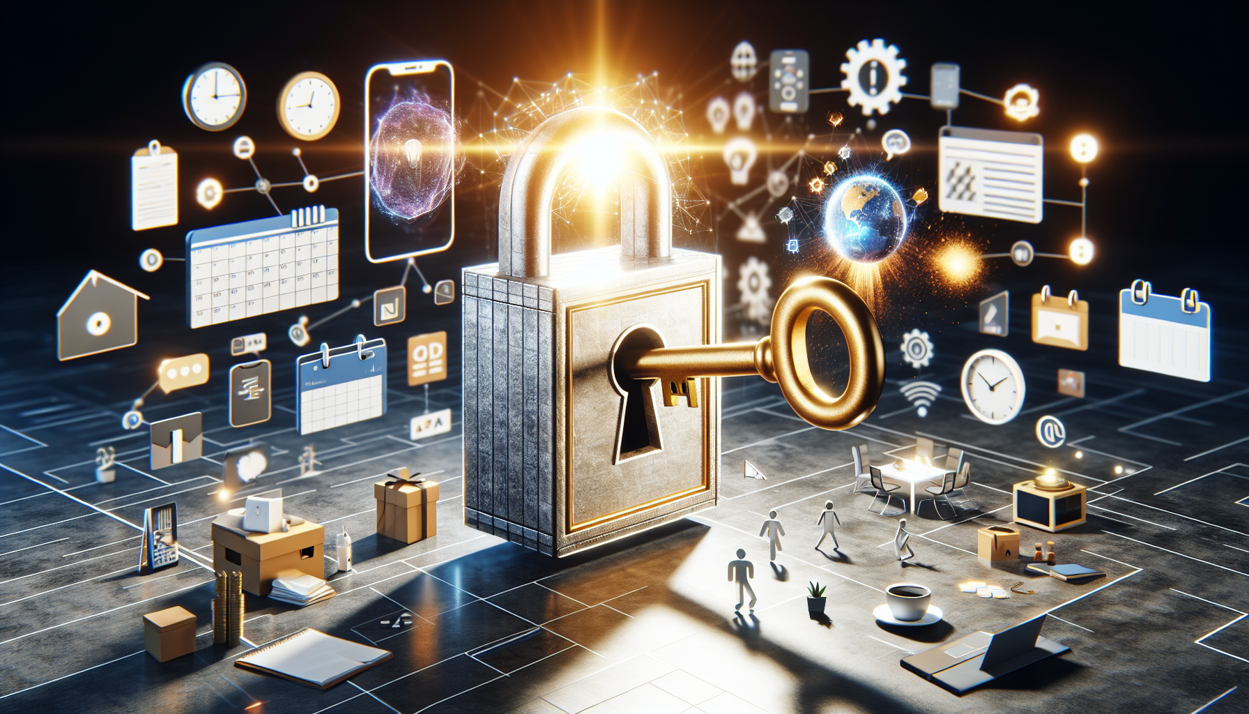 Como Desbloquear o Poder do ChatGPT para Maximizar sua Produtividade