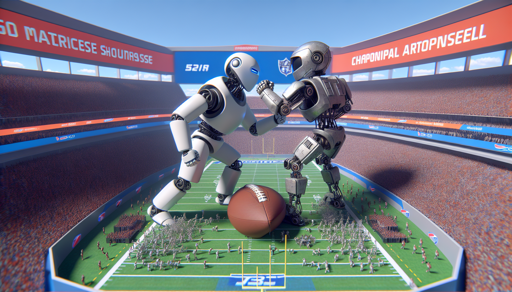 Conflito Épico: A Guerra entre Donos do ChatGPT e Claude Chega ao Super Bowl