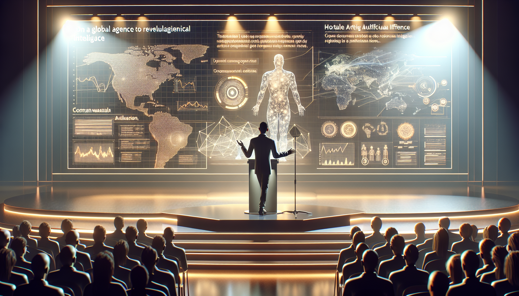 Criador do ChatGPT Defende Agência Global para Regular Inteligência Artificial
