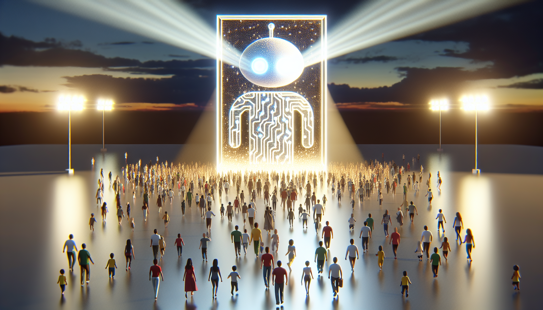 Cuidado ChatGPT: Gemini Está Conquistando Cada Vez Mais Usuários
