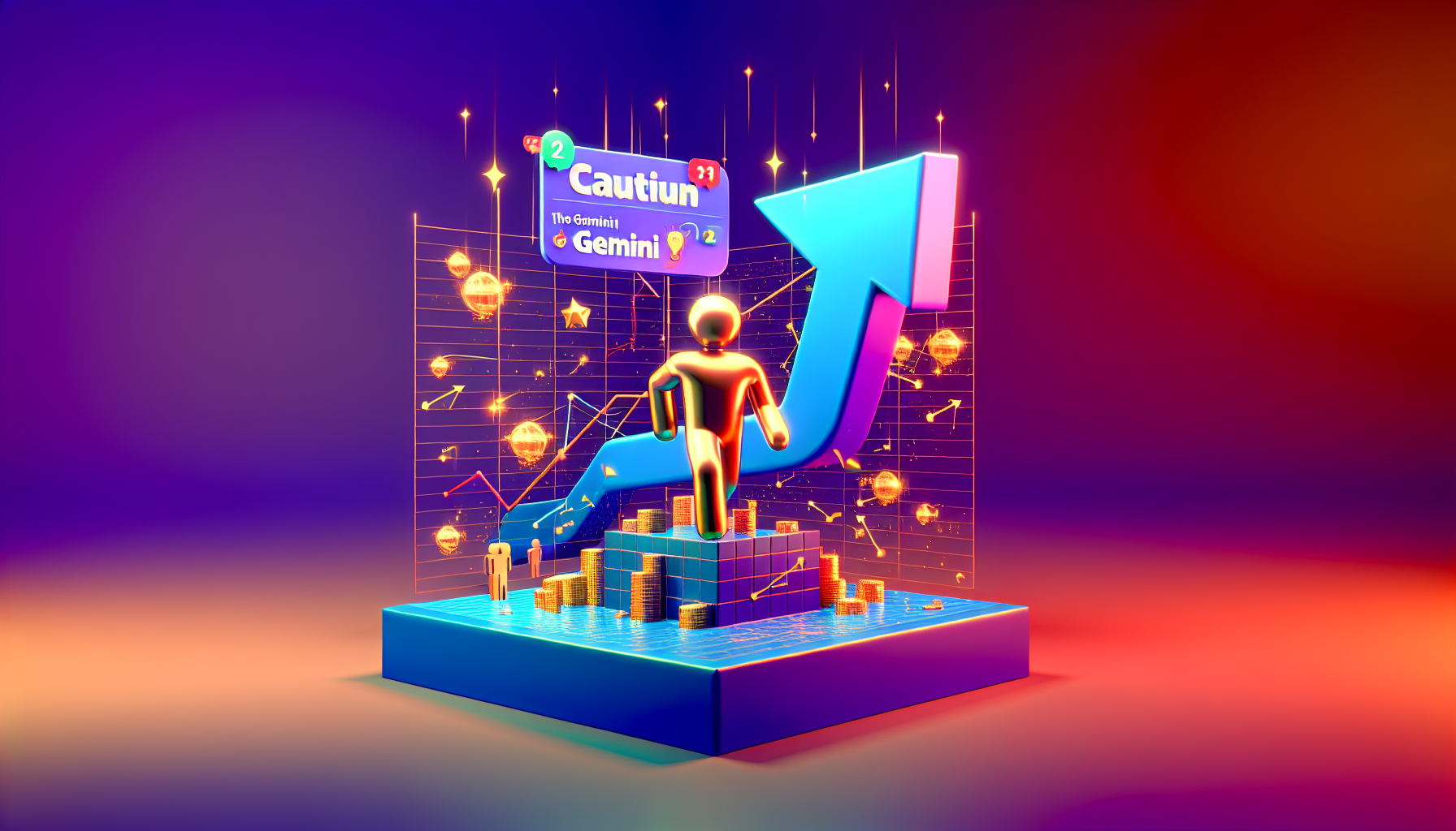 Cuidado ChatGPT: O Gemini Está Dominando e Conquistando Novos Utilizadores a Cada Dia