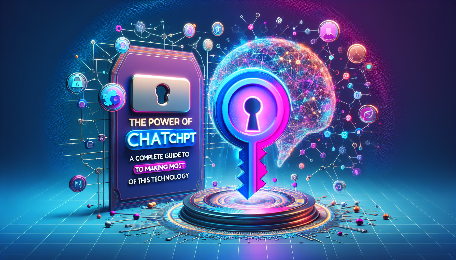 Desbloqueando o Poder do ChatGPT: Guia Completo para Aproveitar ao Máximo esta Tecnologia