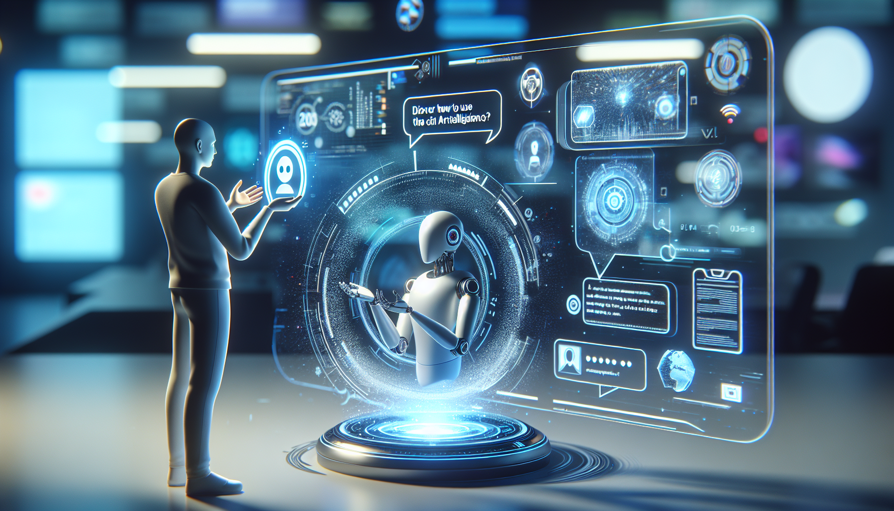 Descubra Como Usar o ChatGPT em 2025: O Futuro da Inteligência Artificial ao Seu Alcance