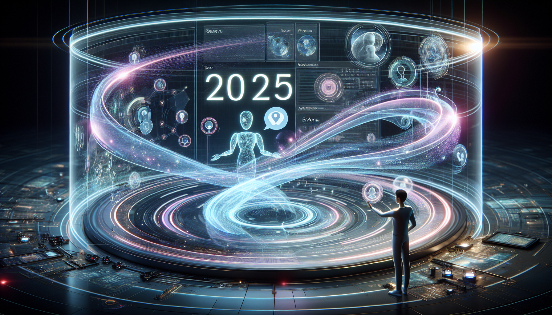 Descubra Como Usar o ChatGPT em 2025: O Futuro da Interação com Inteligência Artificial