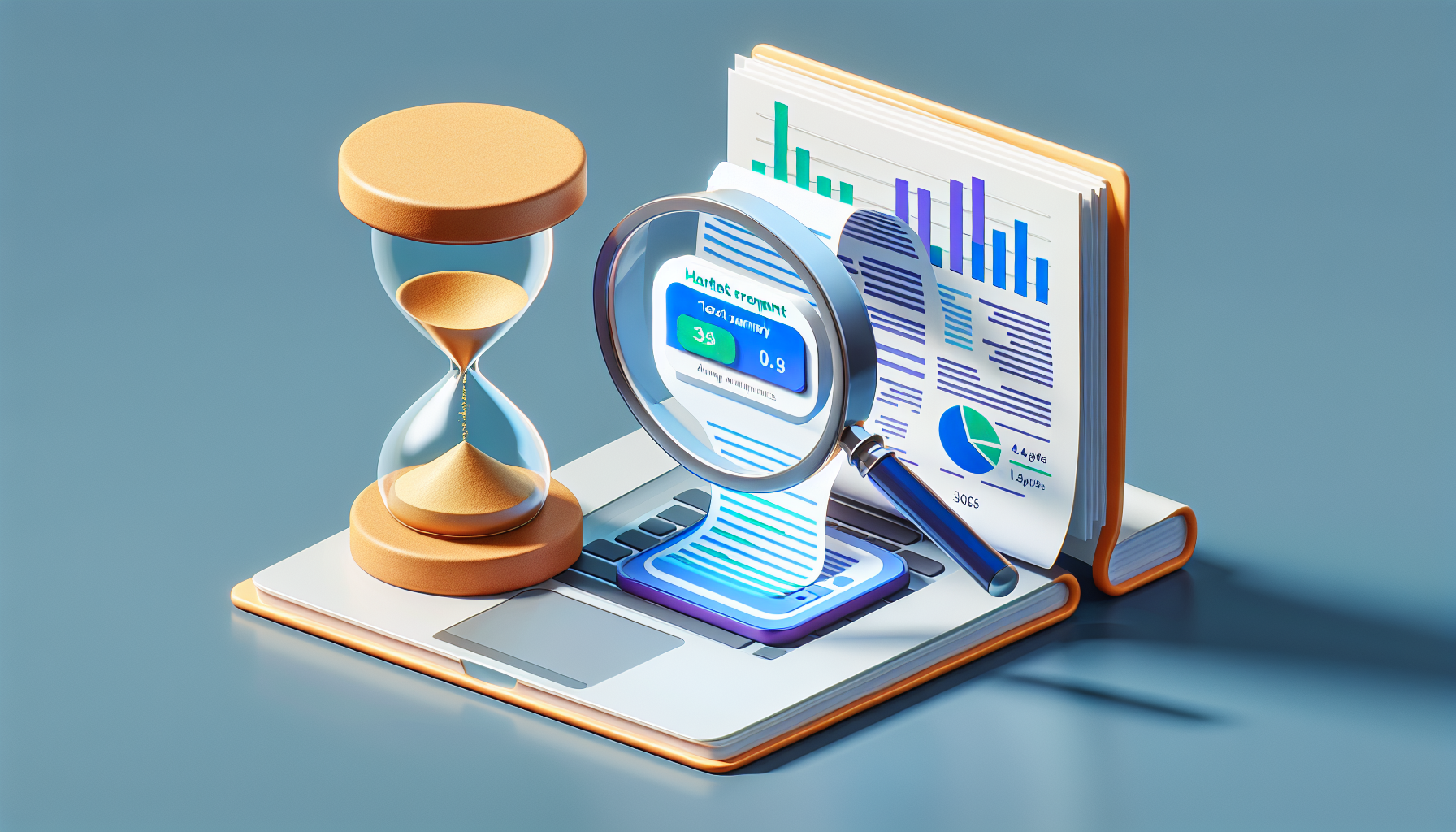 Descubra o Poder deste Prompt no ChatGPT que Transforma Horas de Pesquisa de Mercado em Minutos