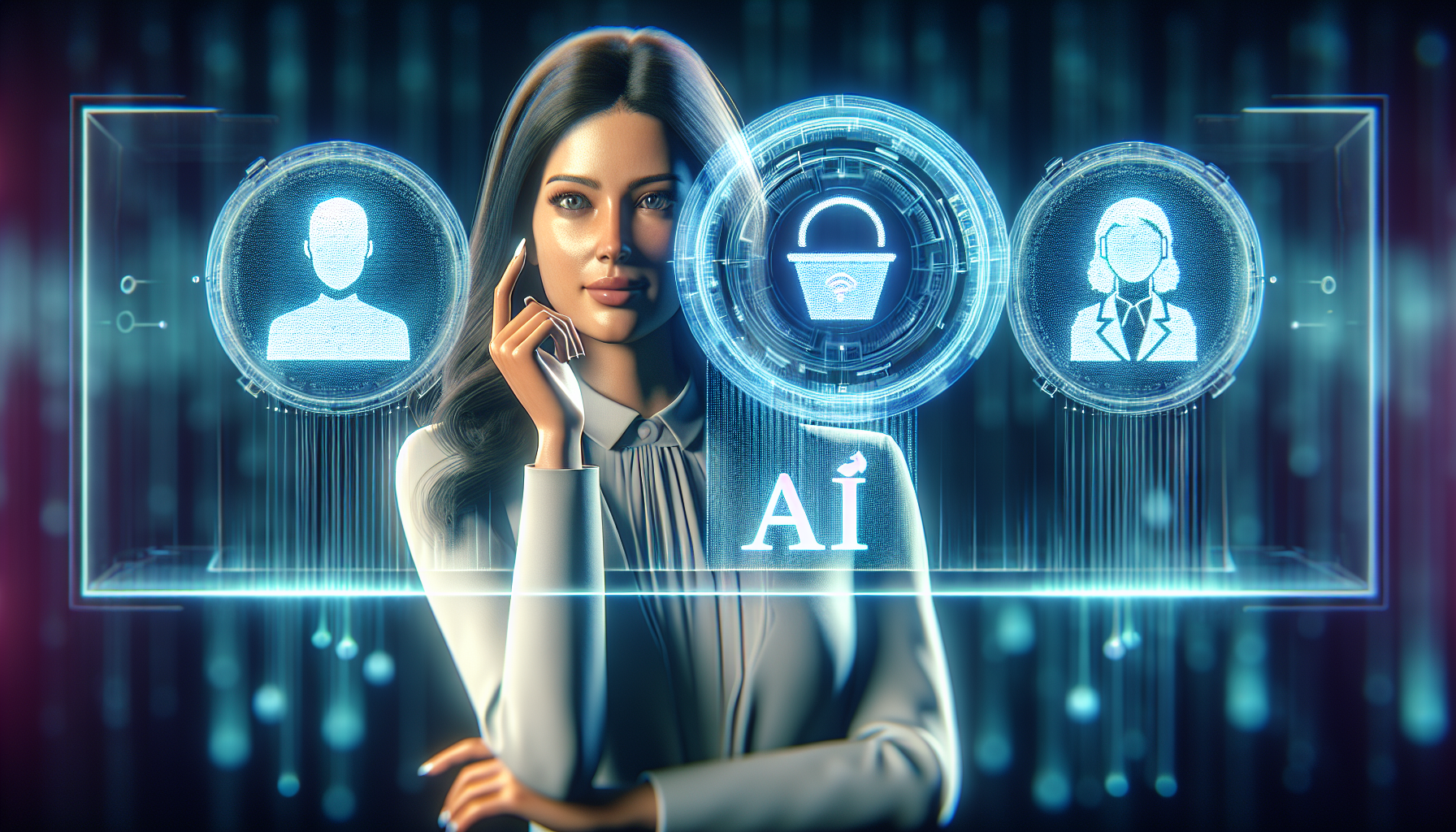 Dona do ChatGPT revela as 3 profissões mais vulneráveis à Inteligência Artificial