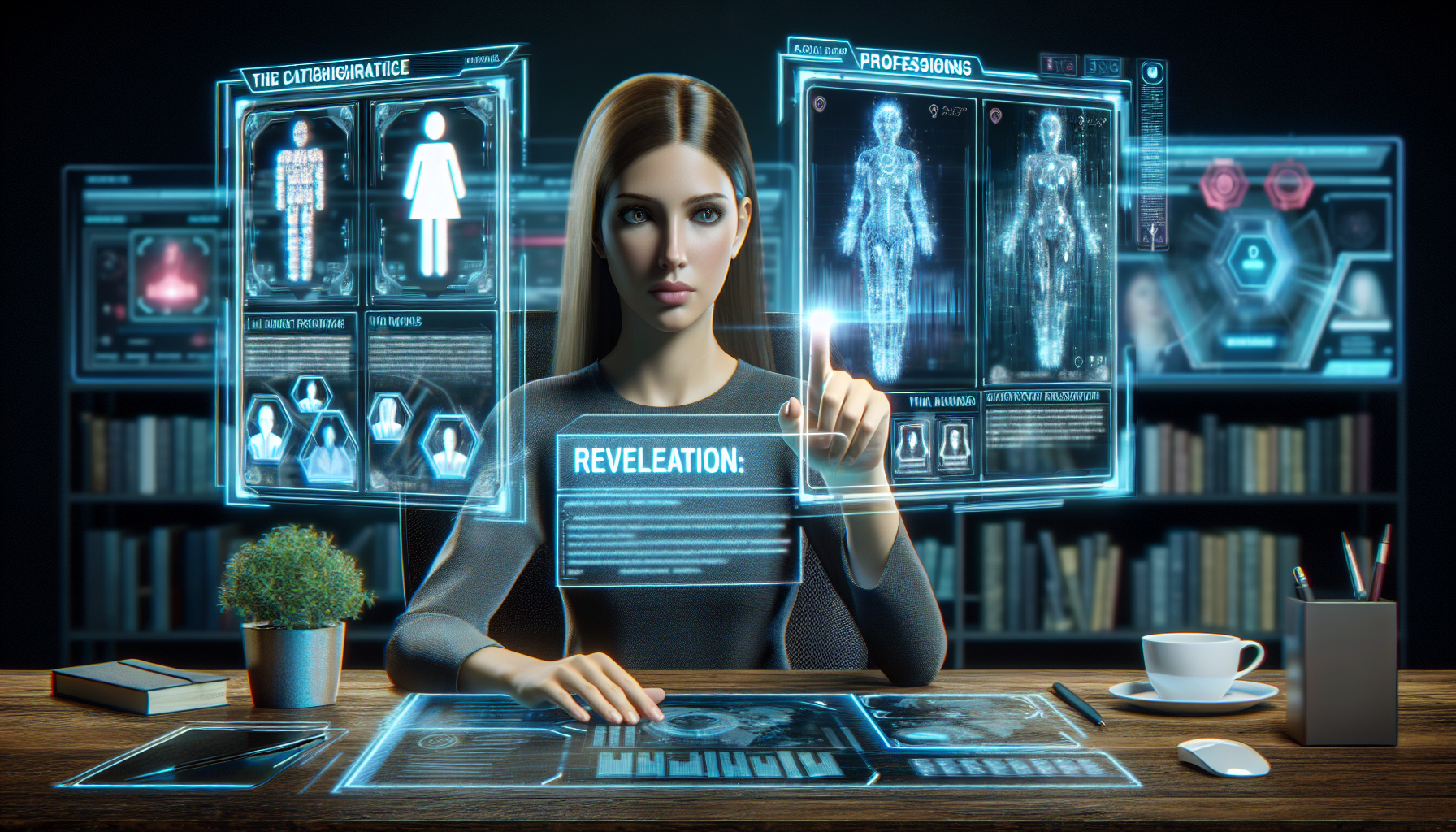 Dona do ChatGPT revela quais são as 3 profissões mais vulneráveis à Inteligência Artificial