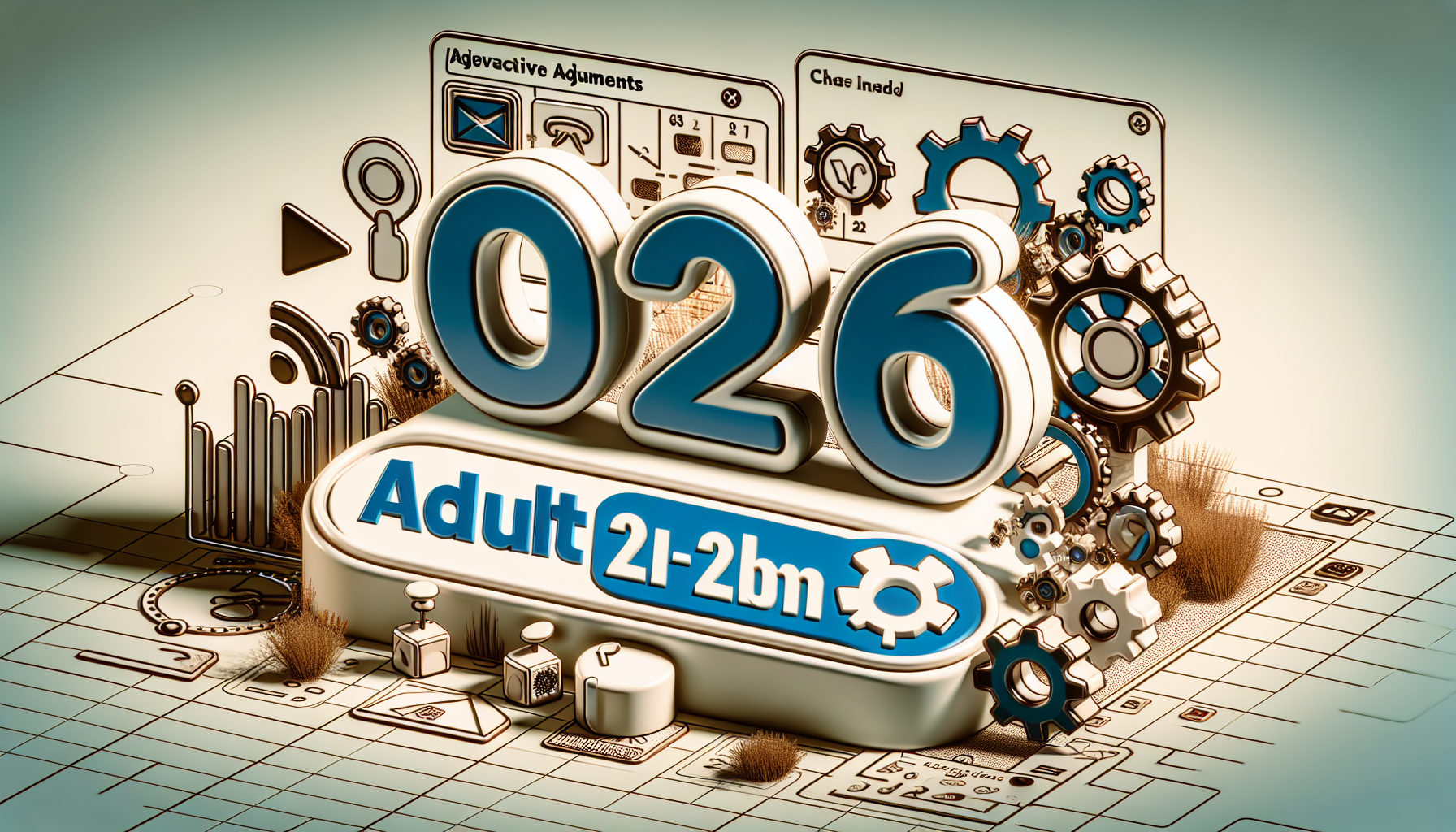 Entenda por que o Modo para Adultos no ChatGPT foi Adiado para 2026