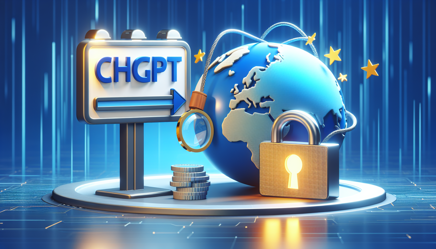 Europa abre investigação contra o WhatsApp por bloqueio ao ChatGPT