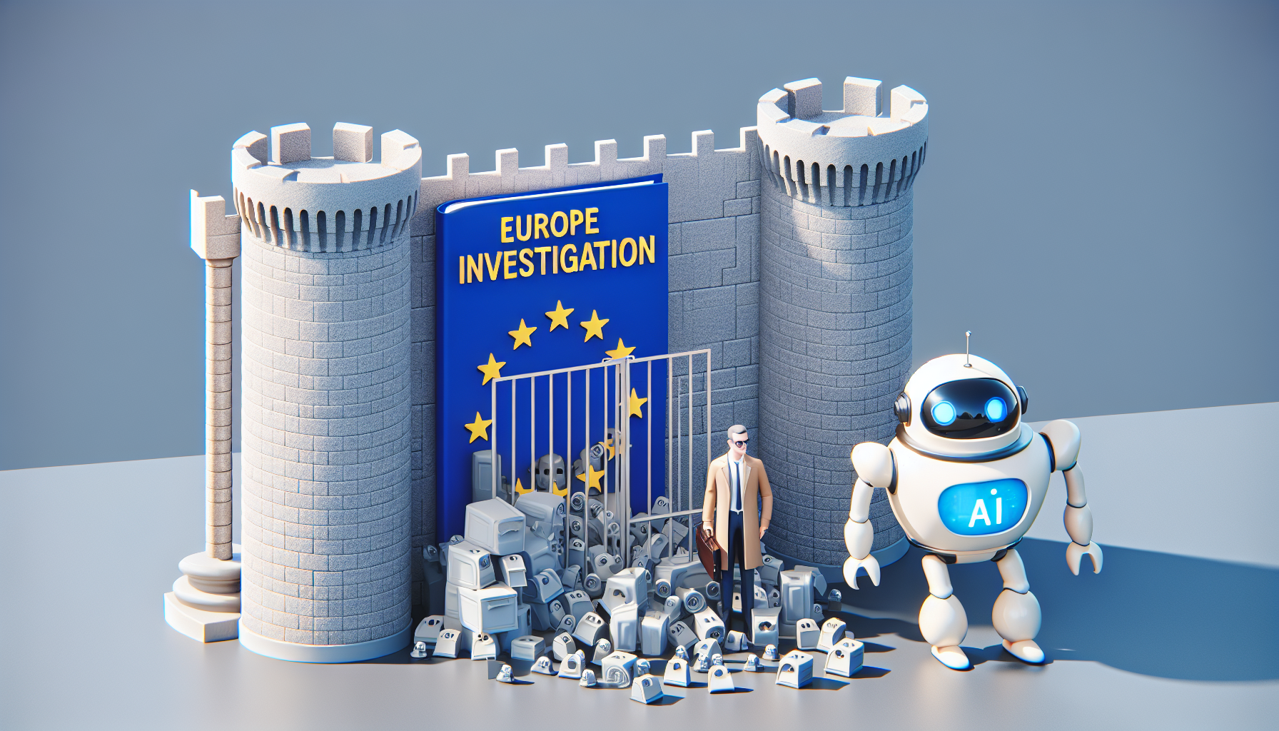 Europa inicia investigação contra WhatsApp por bloqueio ao acesso do ChatGPT