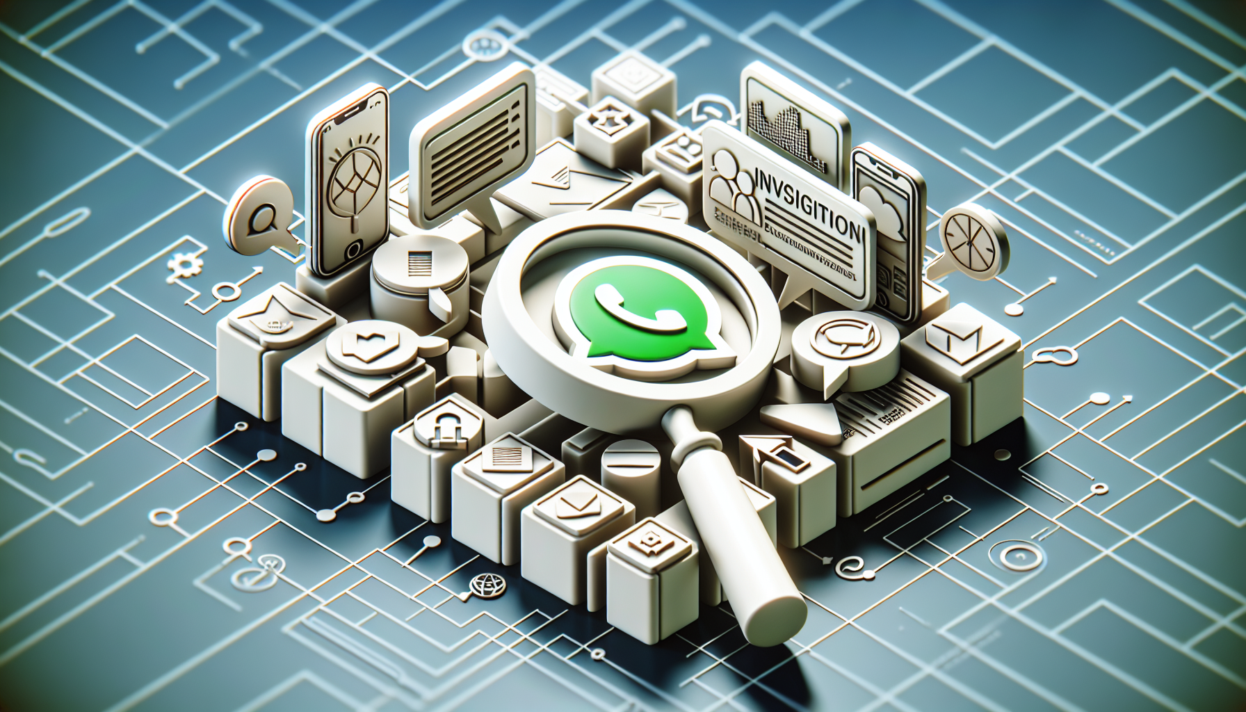 Europa investiga WhatsApp por bloqueio ao ChatGPT: entenda os detalhes