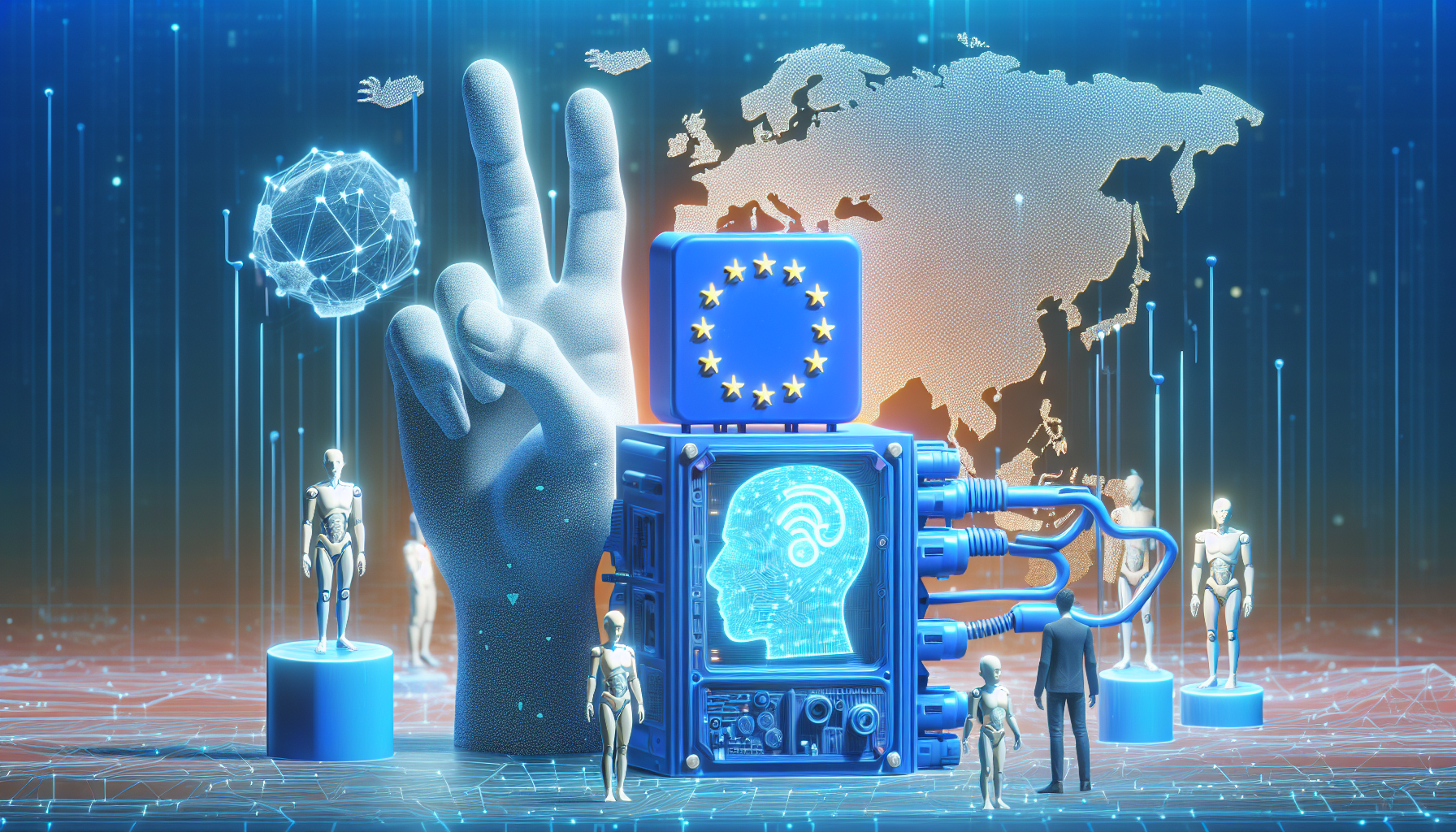 Europe Tightens the Reins on ChatGPT: What This Means for AI Users