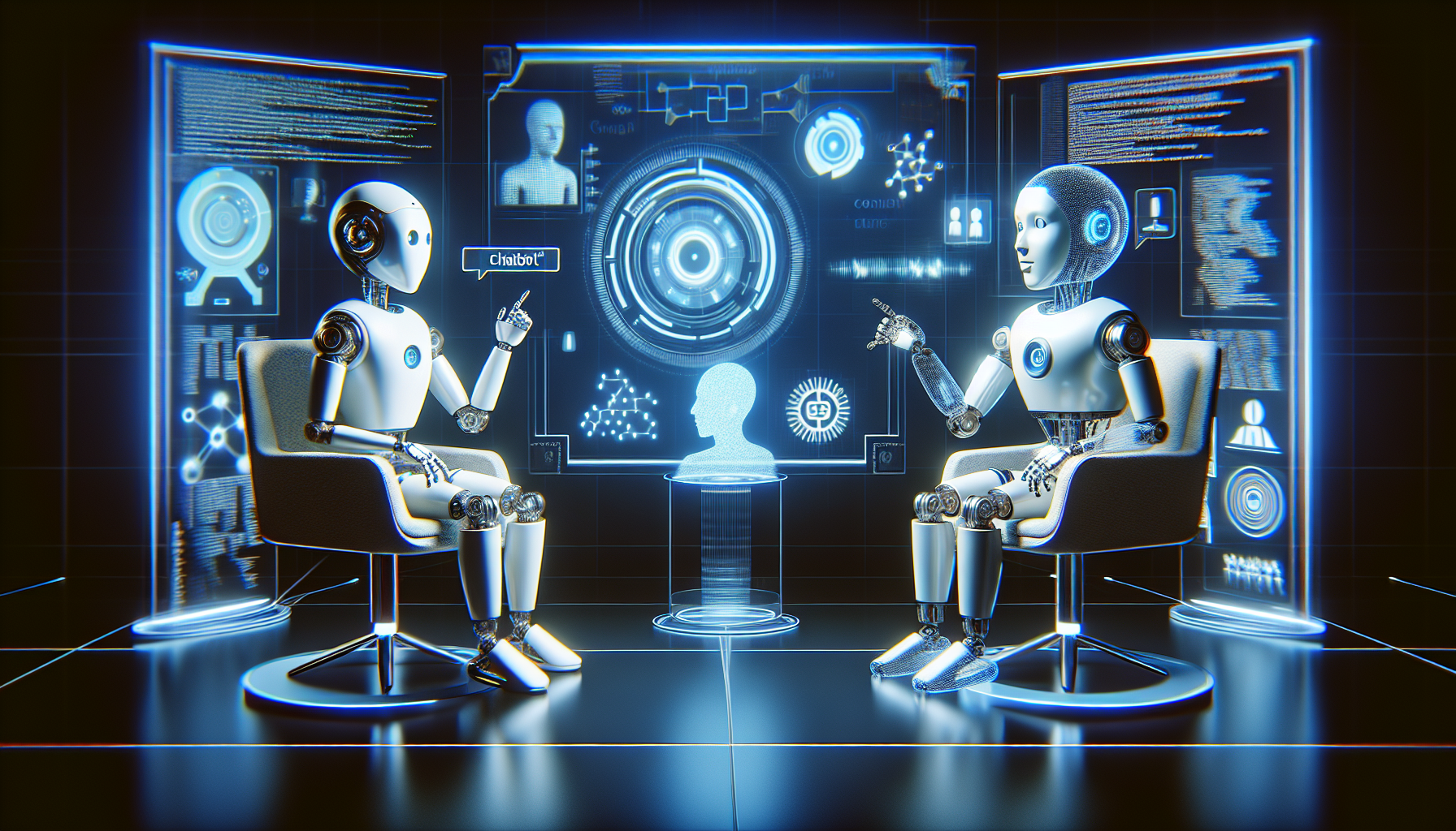 Explorando o Futuro da Inteligência Artificial: ChatGPT e Gemini