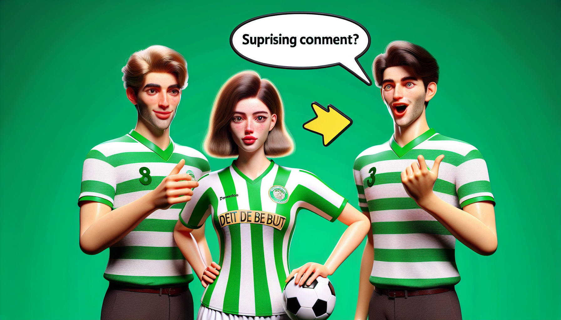 Faye estreia pelo Sporting e recebe comentário inusitado de Luis Suárez