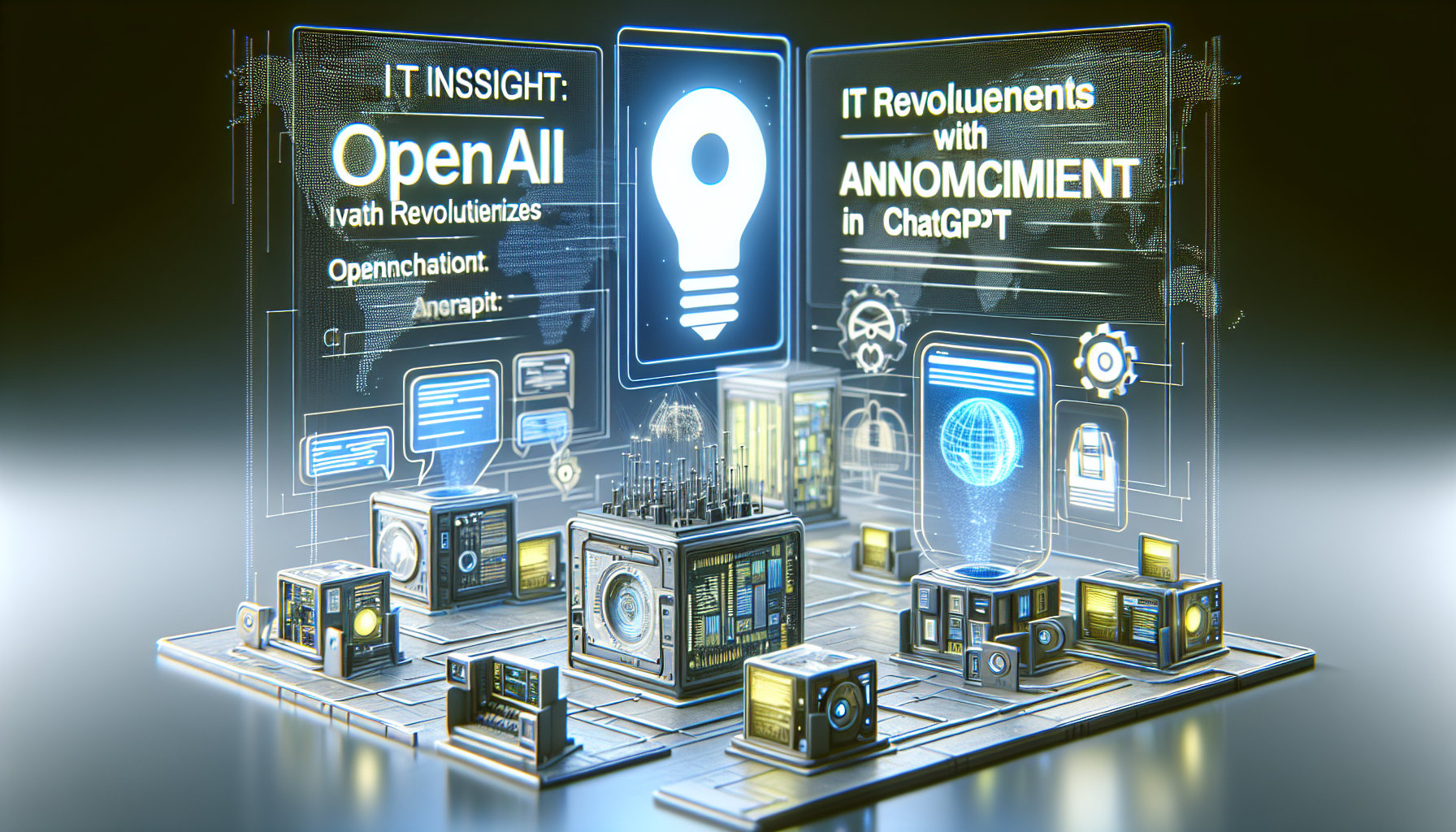 IT Insight: OpenAI Revoluciona com Anúncios no ChatGPT