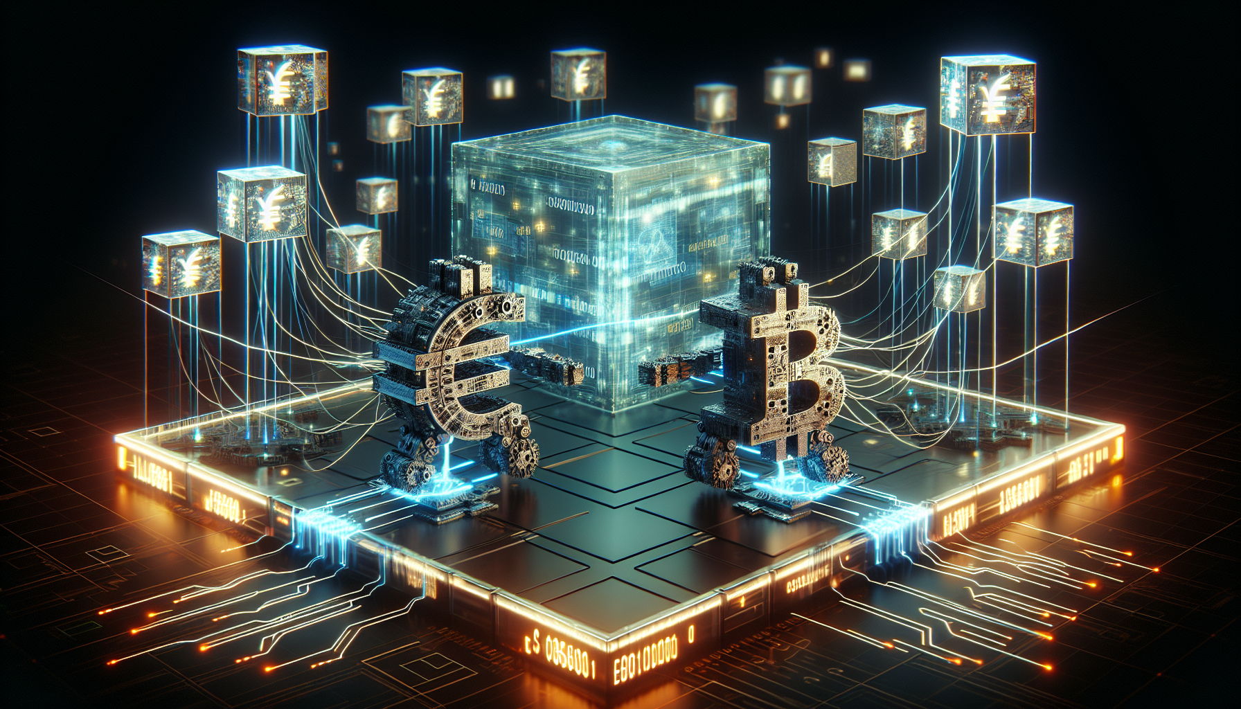 LSEG e ChatGPT: A Revolução da Integração de Dados Financeiros Inteligentes