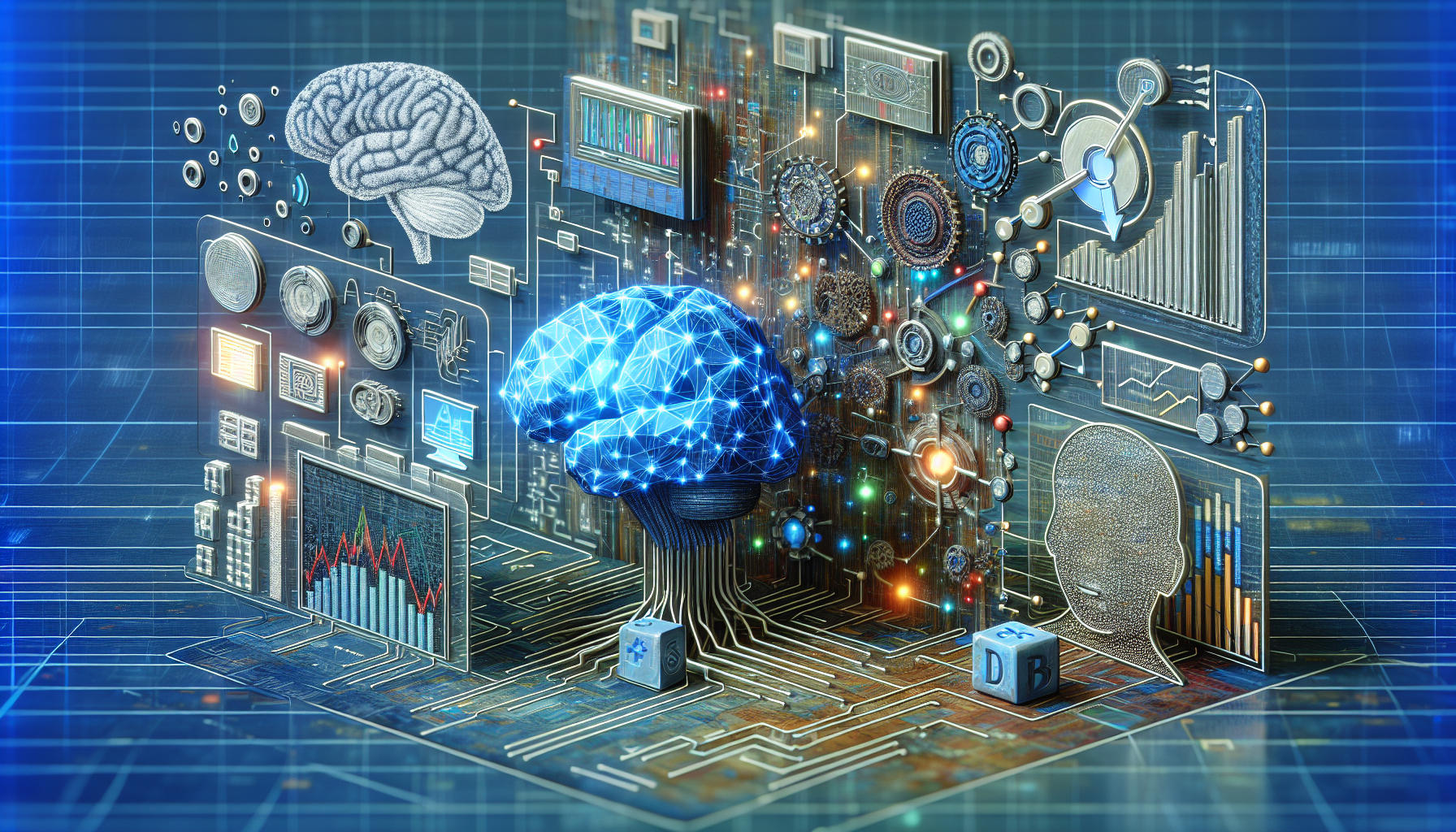 LSEG e ChatGPT: A Revolução na Integração de Dados Financeiros e Inteligência Artificial