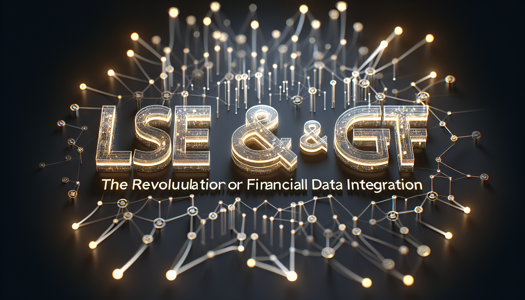 LSEG e ChatGPT: A Revolução na Integração de Dados Financeiros